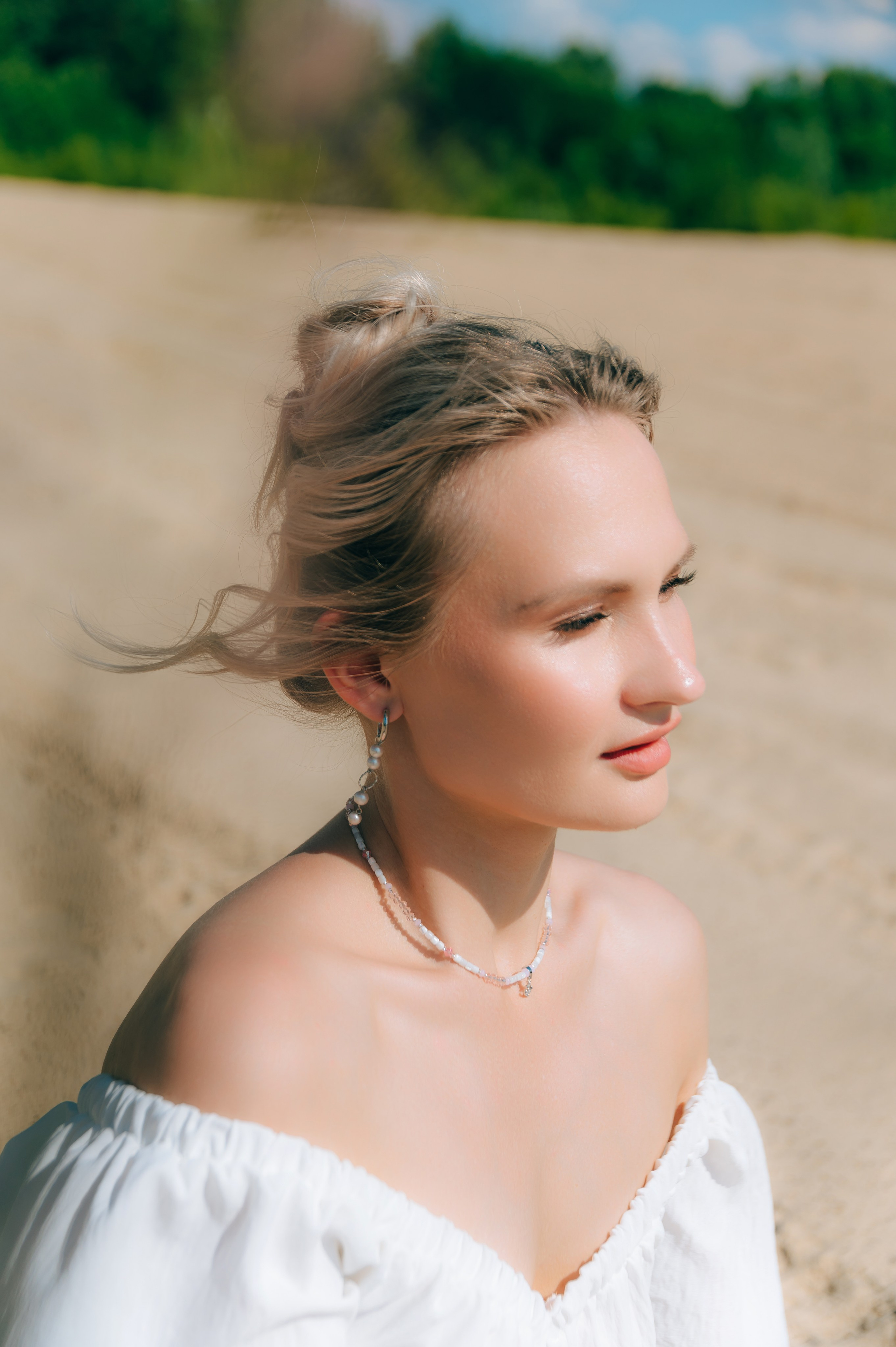 Летняя коллекция. Яна Репина. Детский и семейный фотограф Катерина Мишина