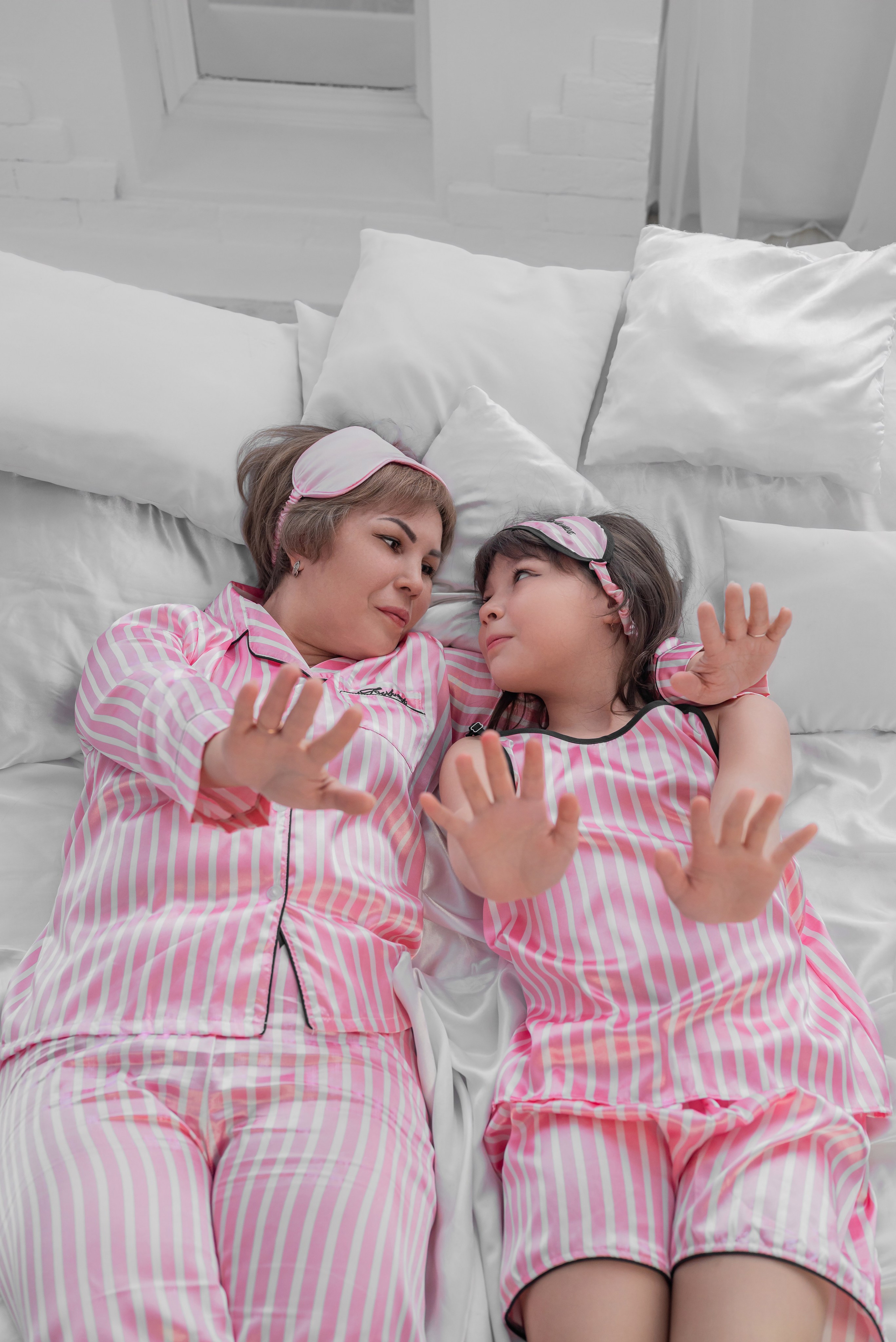 Гузель и Диана. Фотограф в городе Салават