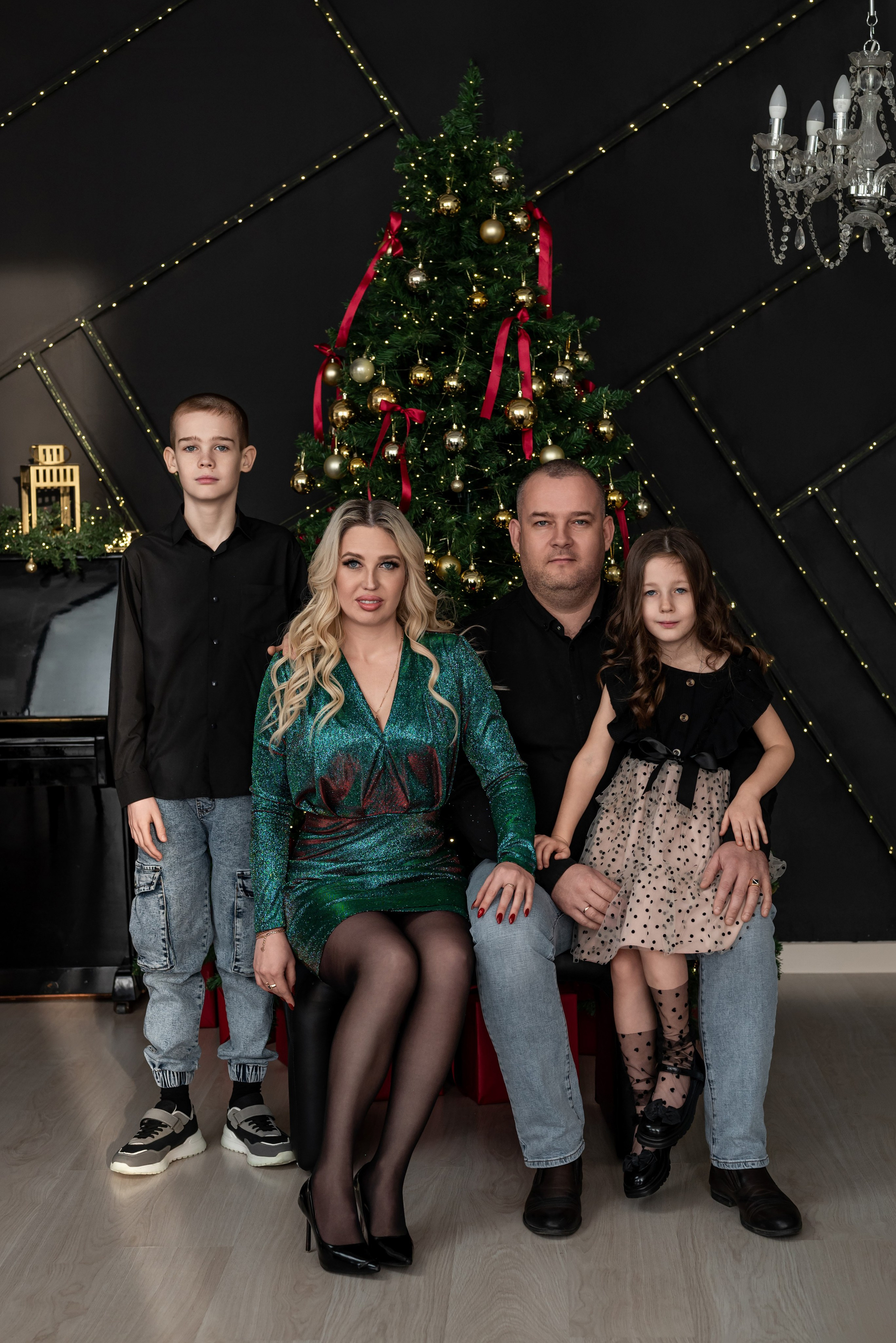 Алина. Фотограф в городе Салават