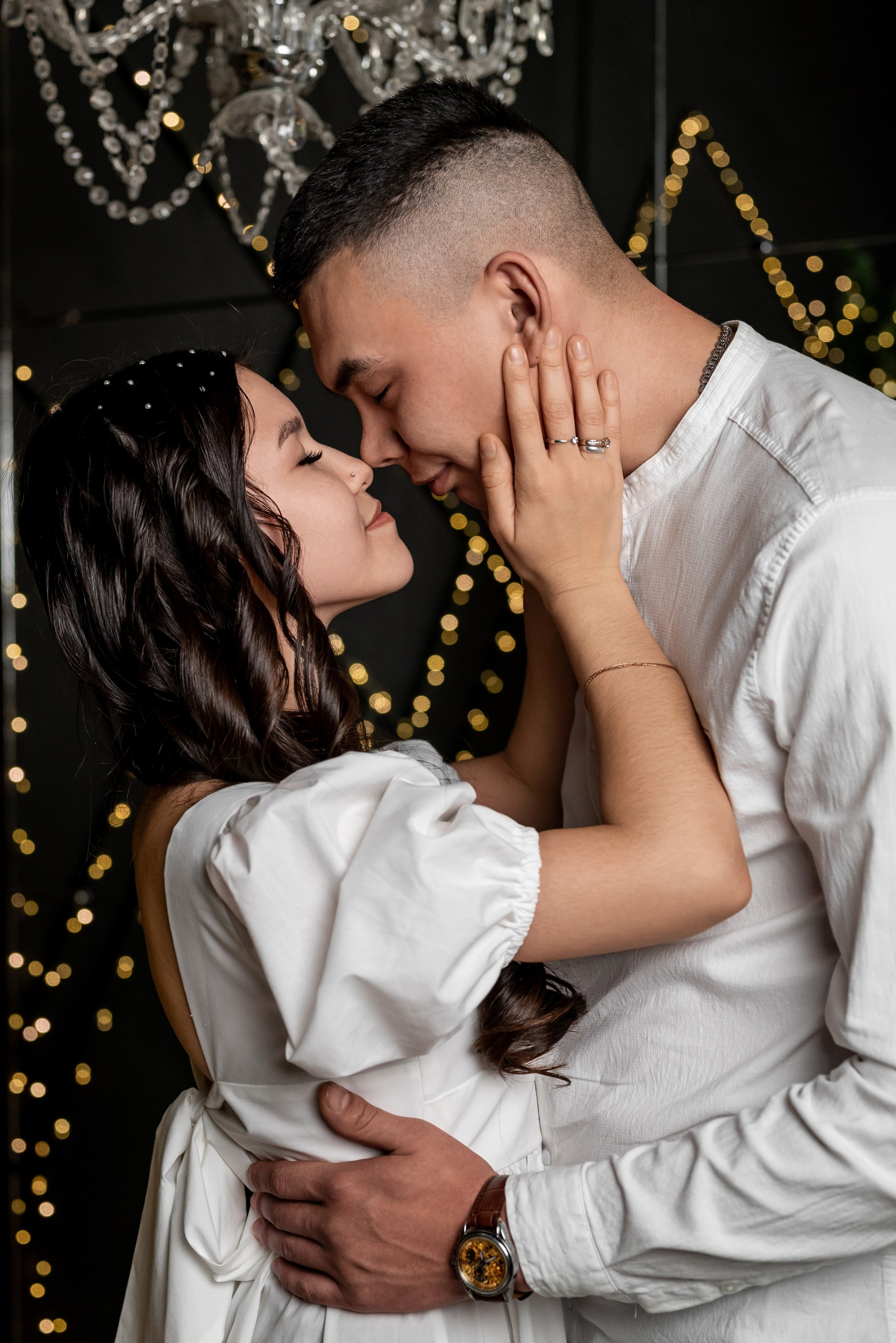 Индира. Фотограф в городе Салават