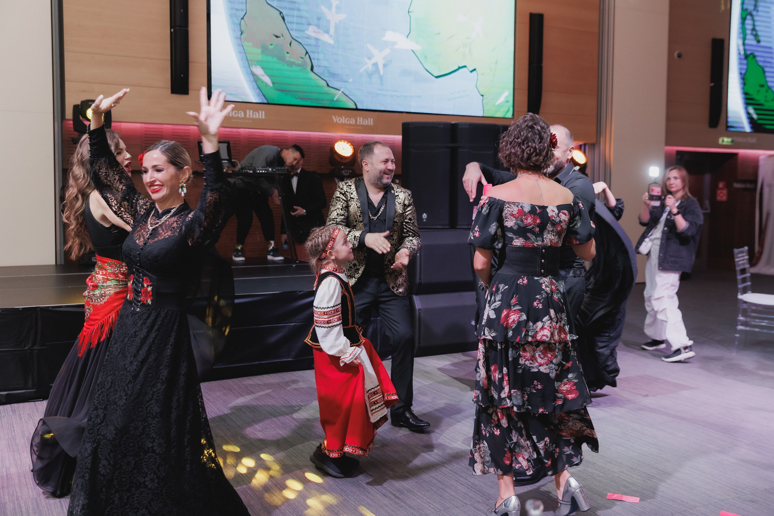 Весь мир у твоих ног!. Фотограф в Волгограде — Александра Искандерова