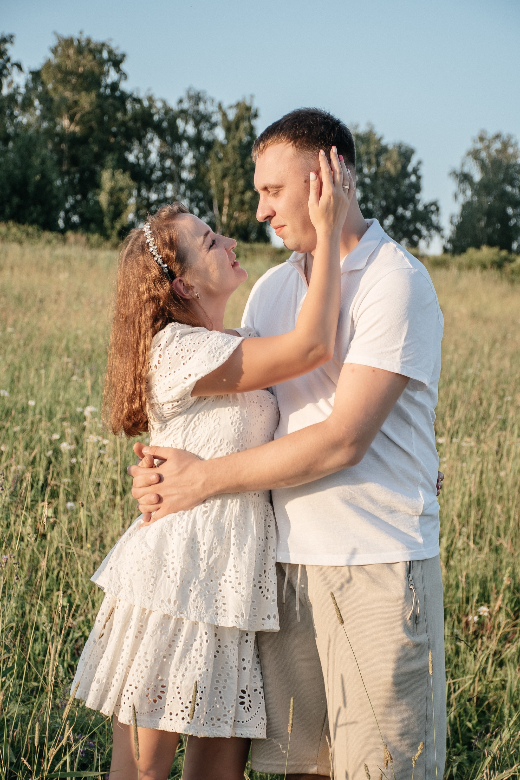 LOVE-STORY. Семейный и детский фотограф Ирина Беспалова