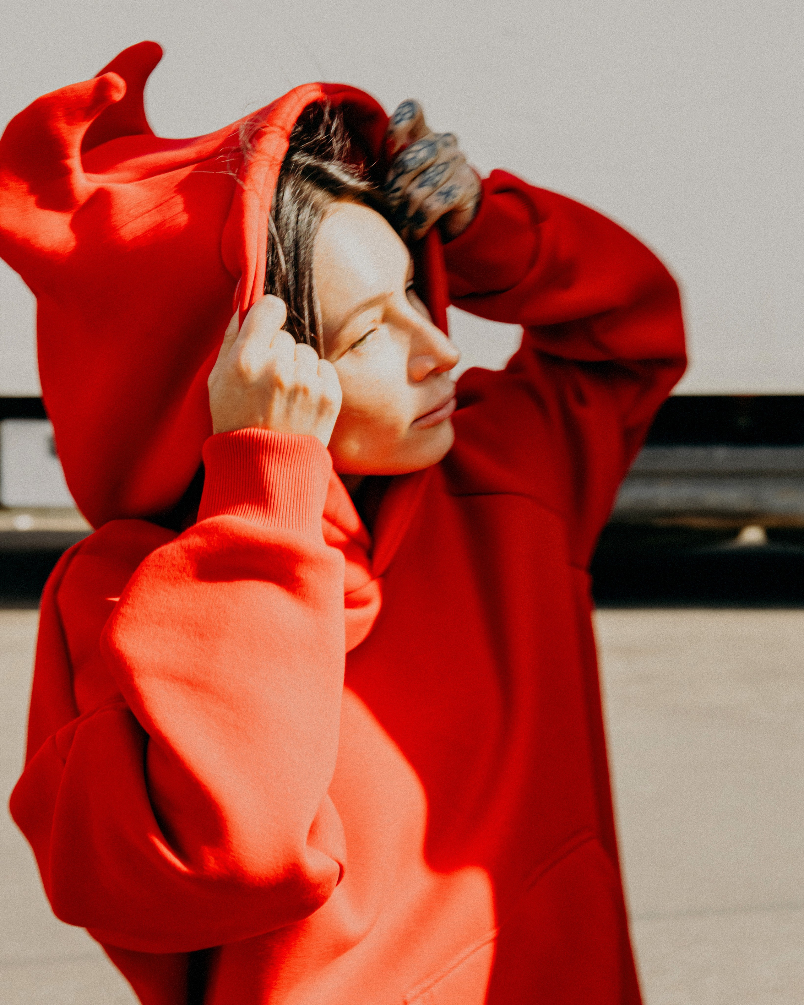 Лиза. Портретный фотограф Ванинен Анастасия. Санкт-Петербург