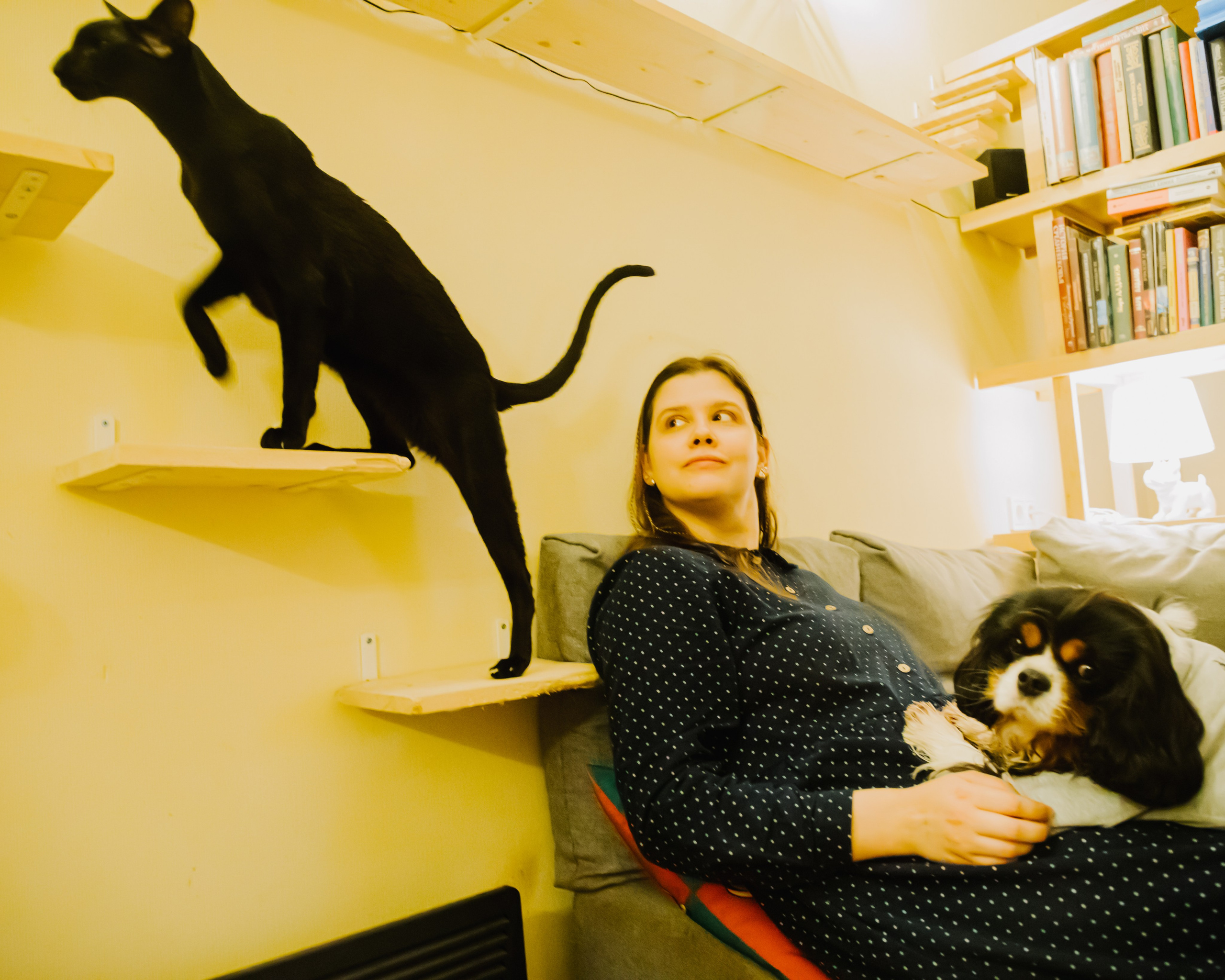 Гилдин. Портретный фотограф Ванинен Анастасия. Санкт-Петербург