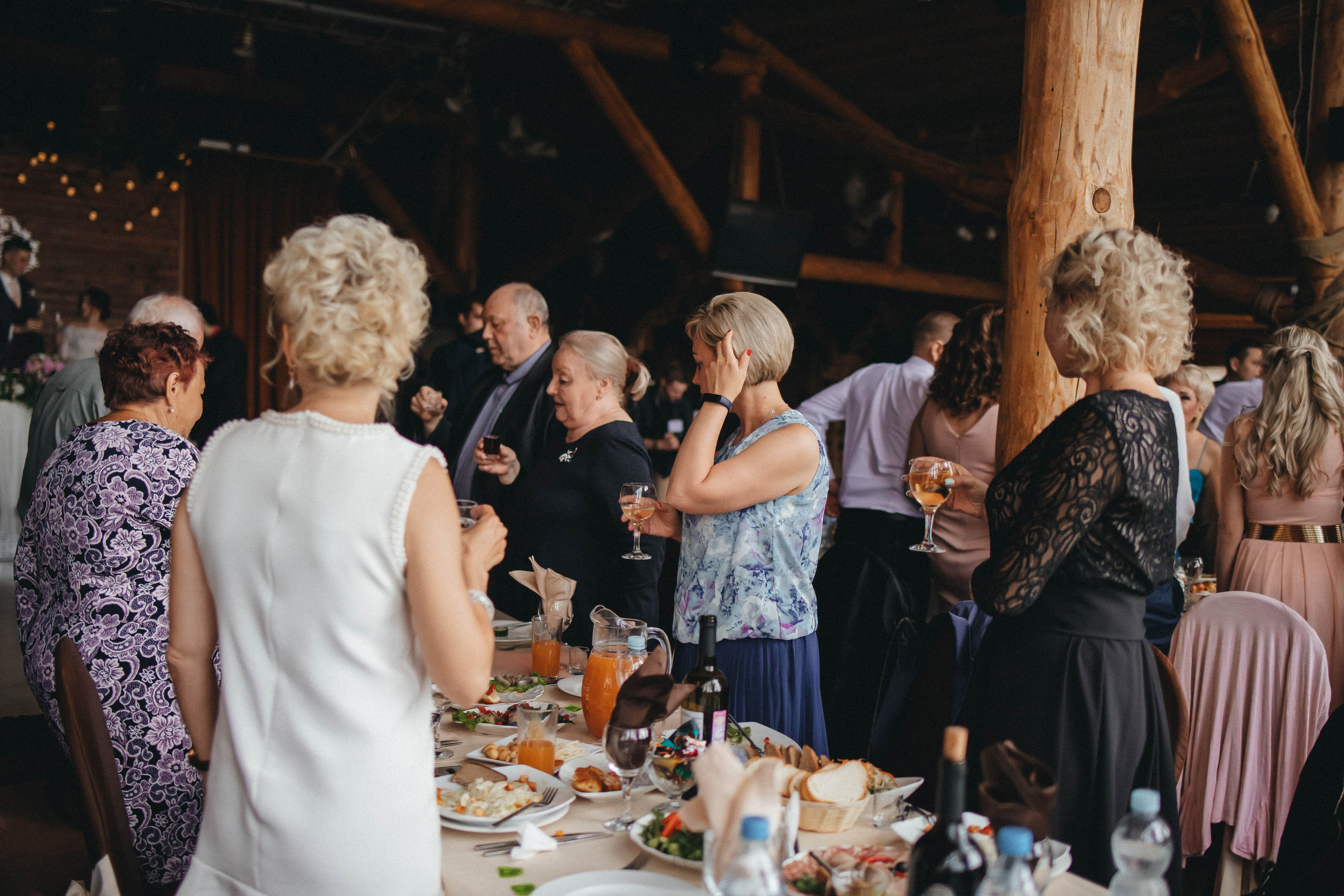 Алина и Филипп. Фотограф и Видеограф во Владимире