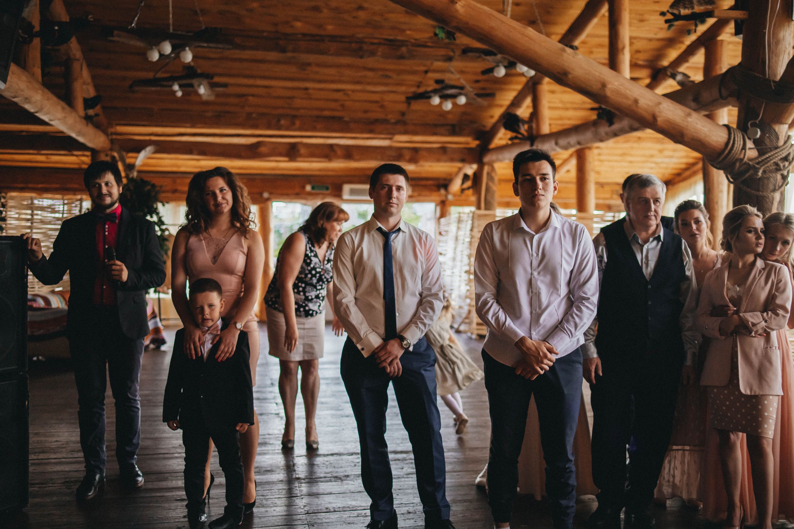 Алина и Филипп. Фотограф и Видеограф во Владимире