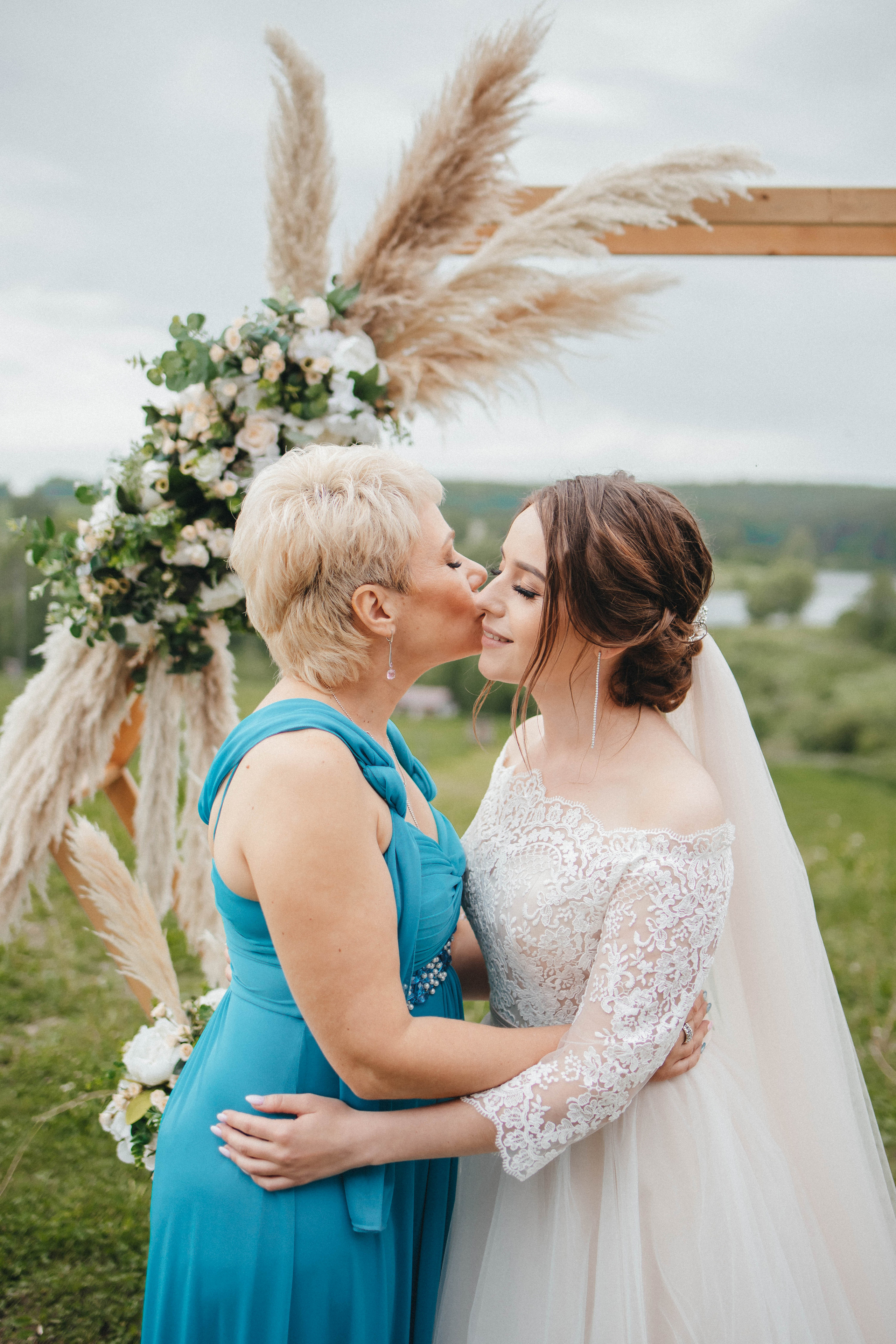 Алина и Филипп. Фотограф и Видеограф во Владимире