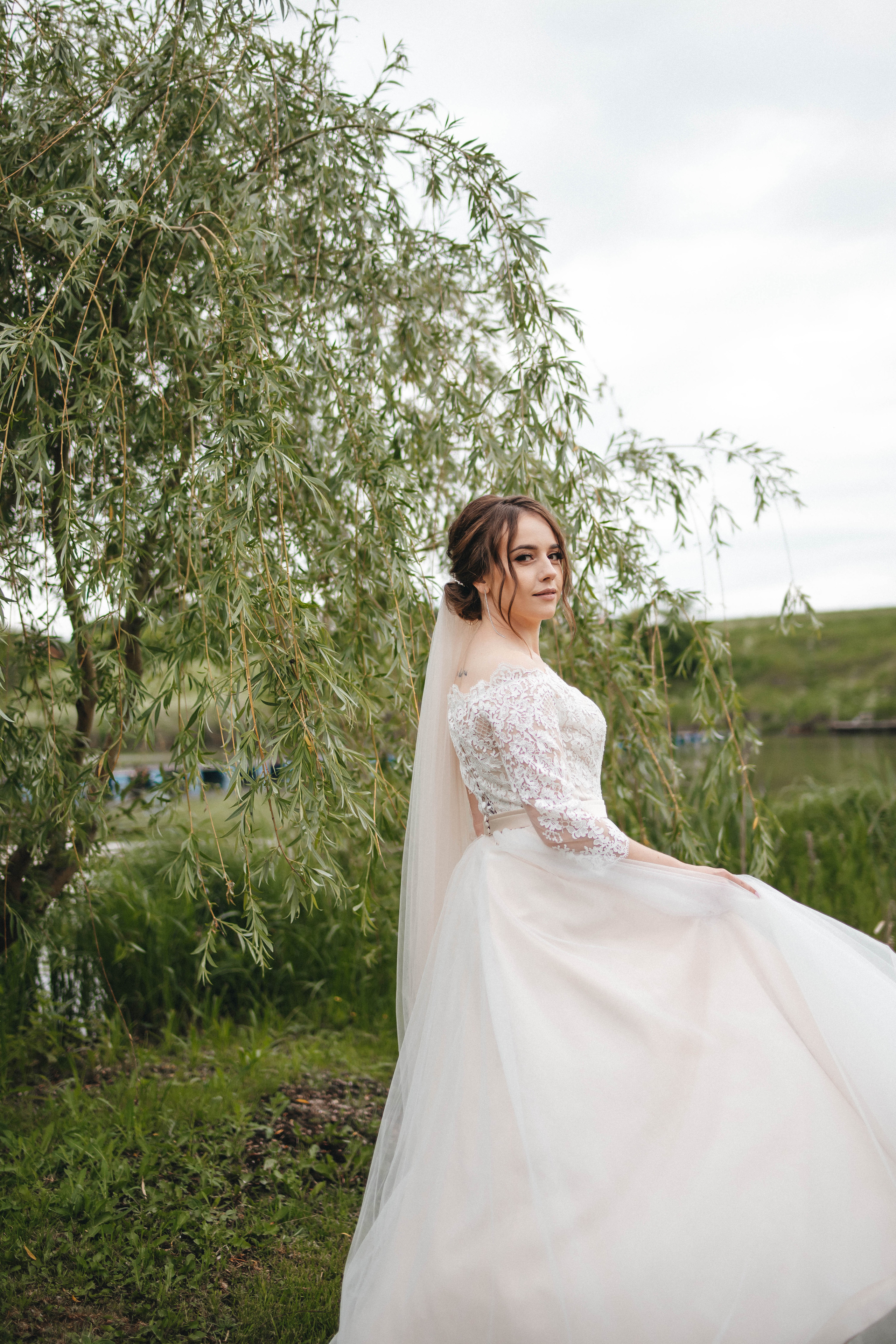 Алина и Филипп. Фотограф и Видеограф во Владимире