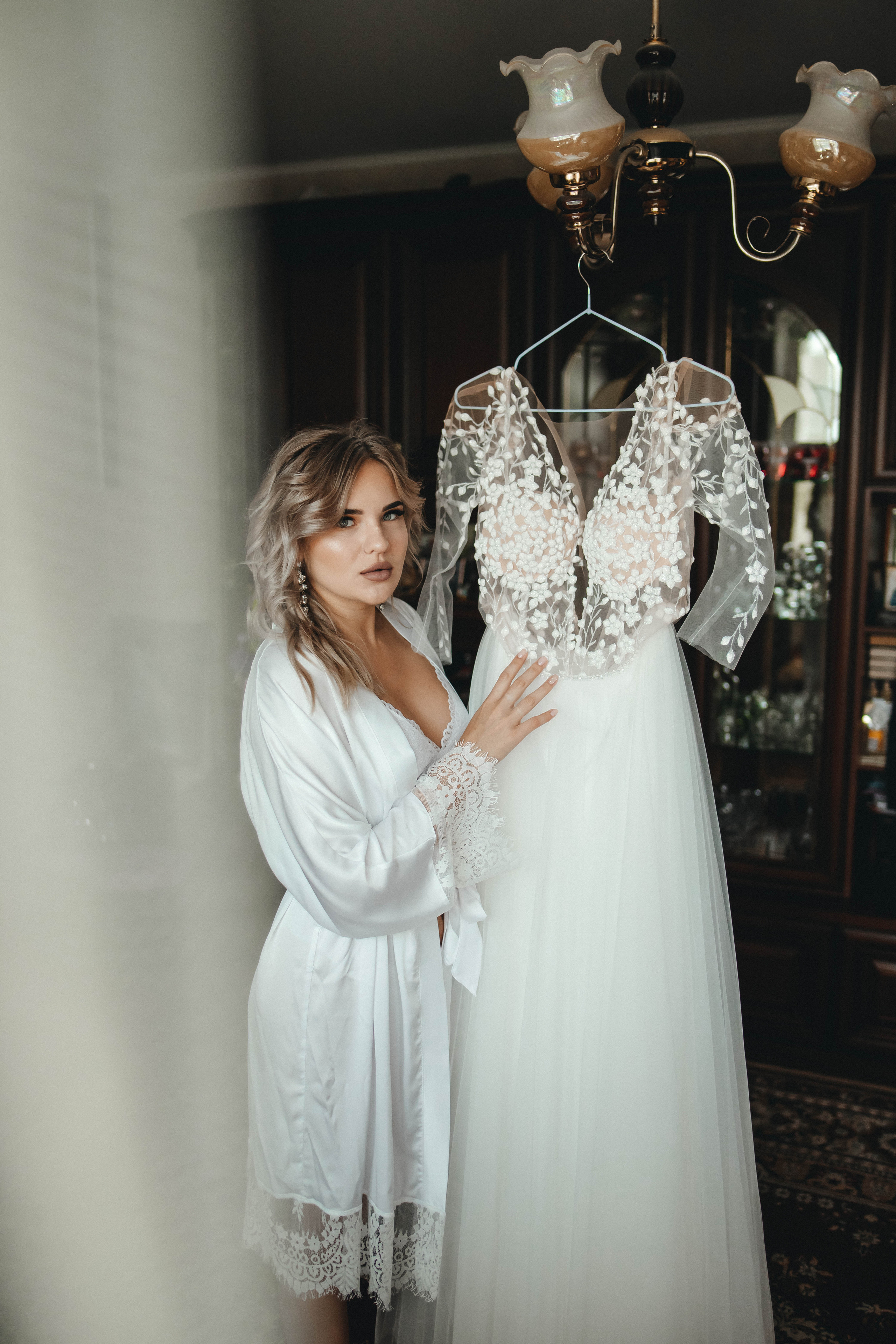 Елена и Александр. Фотограф и Видеограф во Владимире