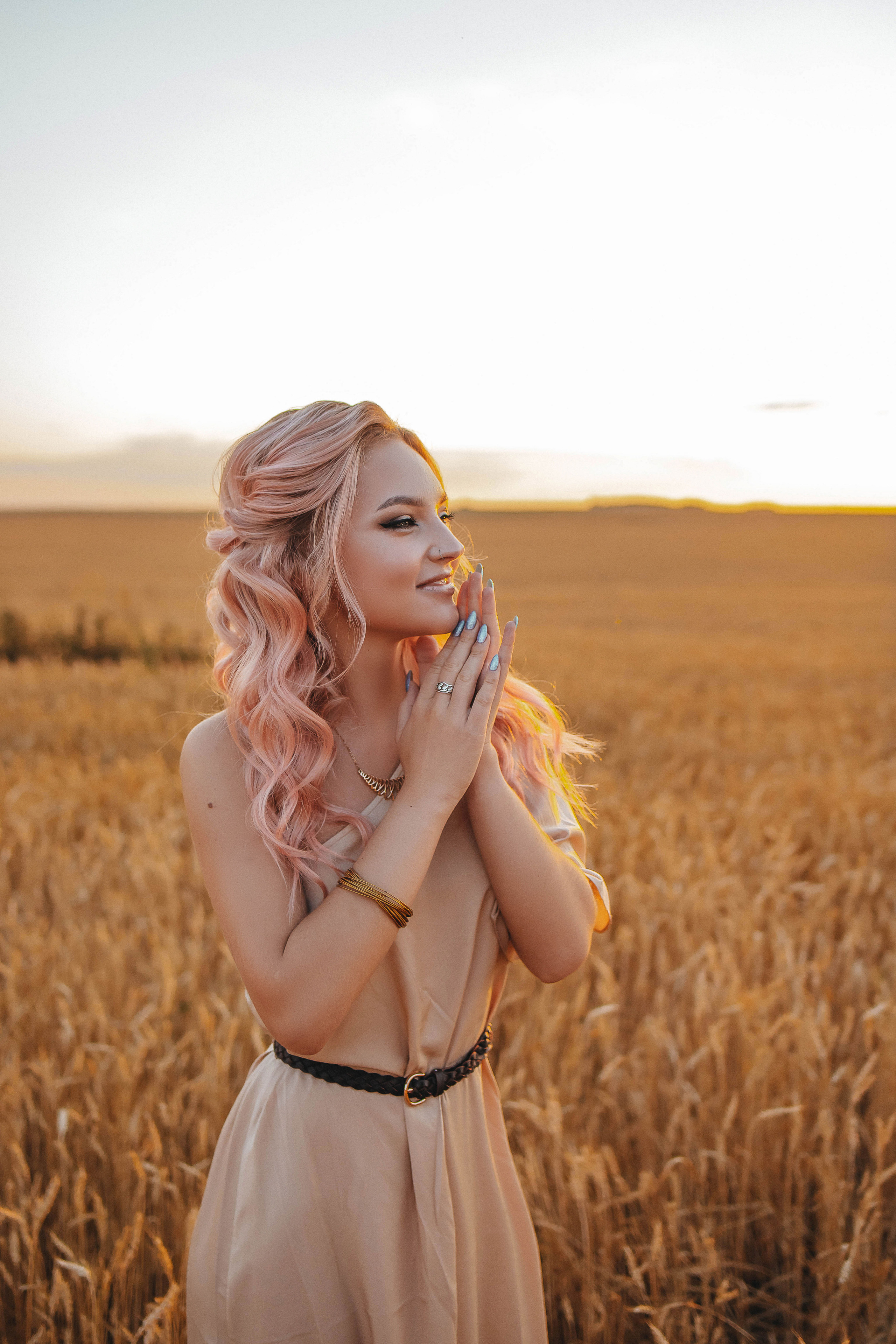 Индивидуальные фотосессии. Фотограф и Видеограф во Владимире