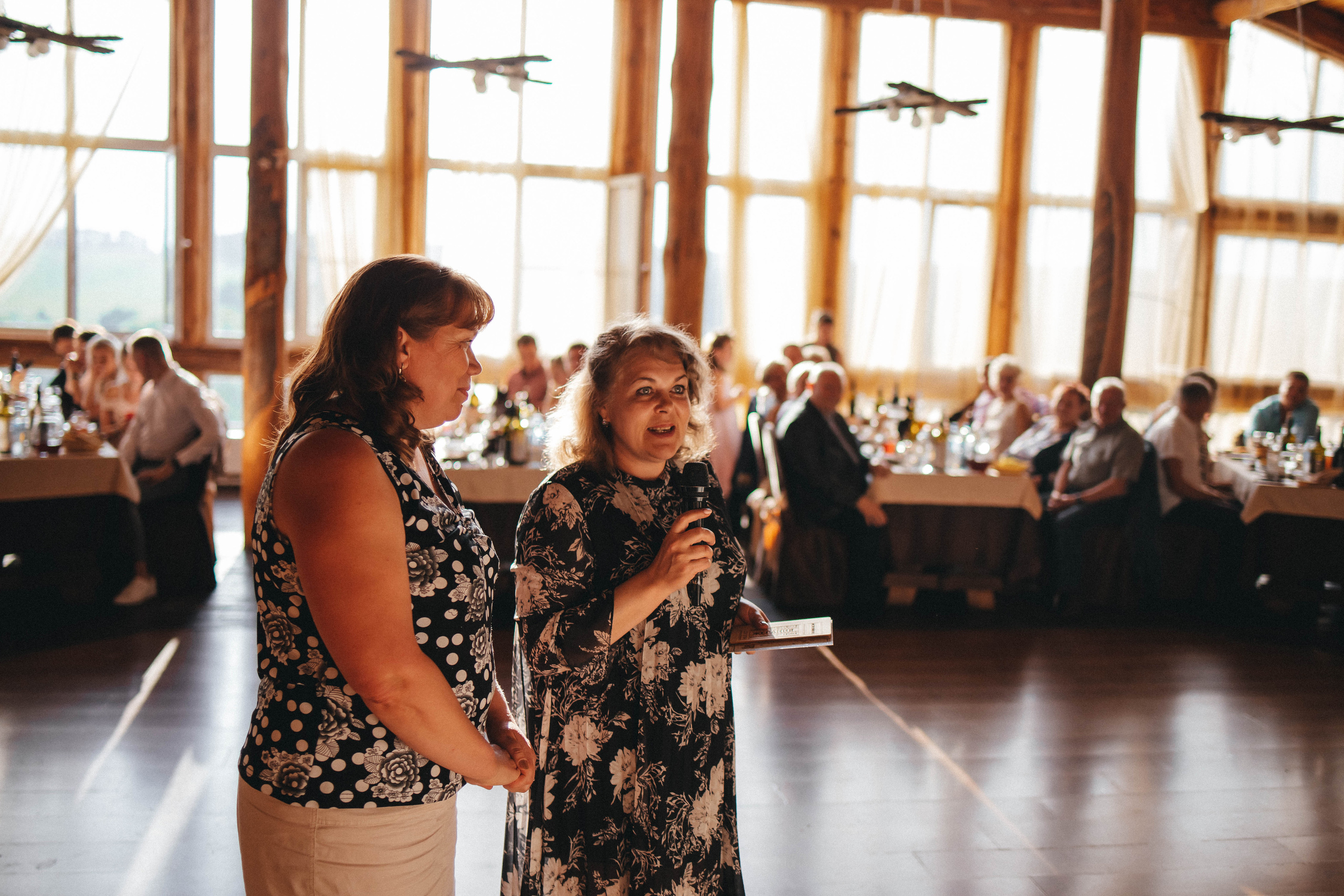 Алина и Филипп. Фотограф и Видеограф во Владимире