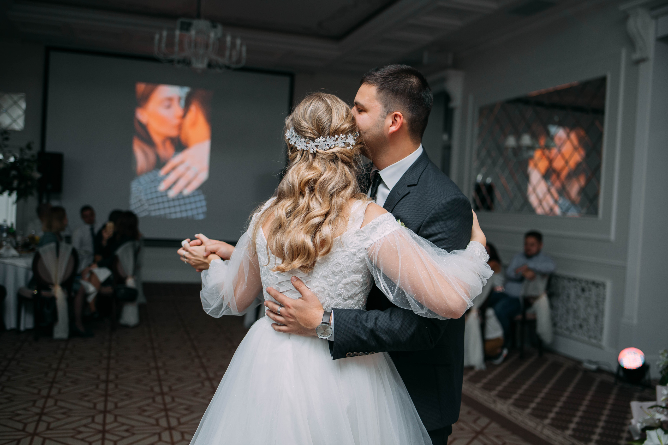 Екатерина и Максим. Фотограф и Видеограф во Владимире