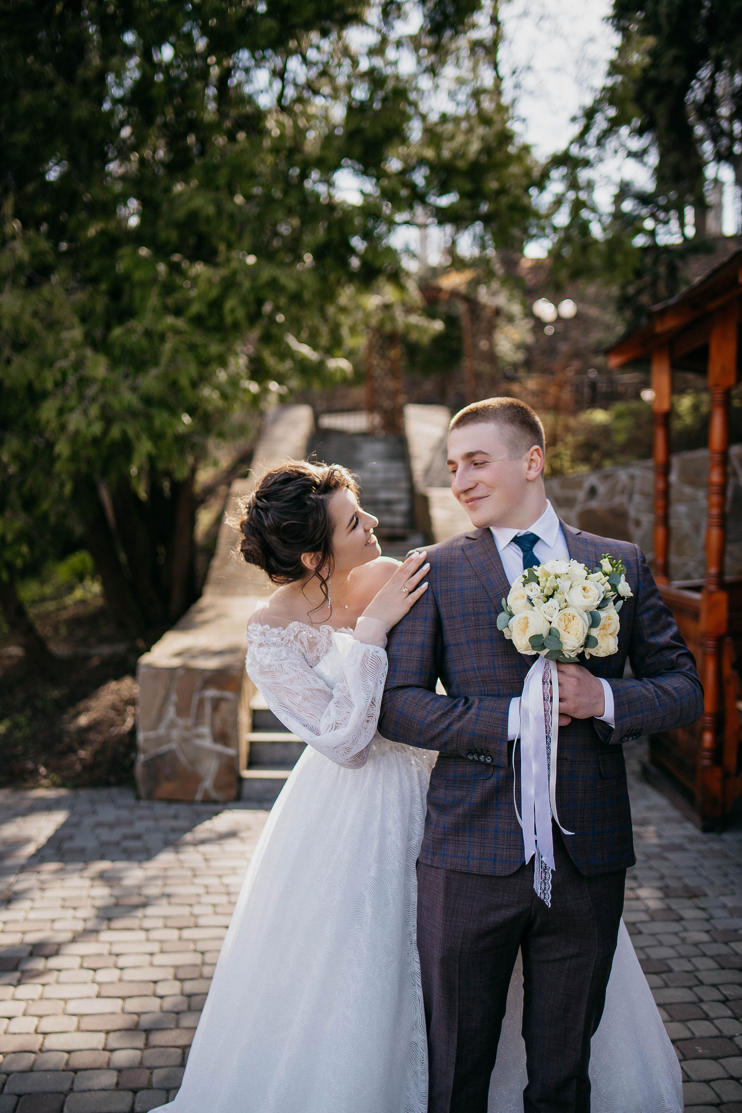 Арзу и Никита. Фотограф и Видеограф во Владимире