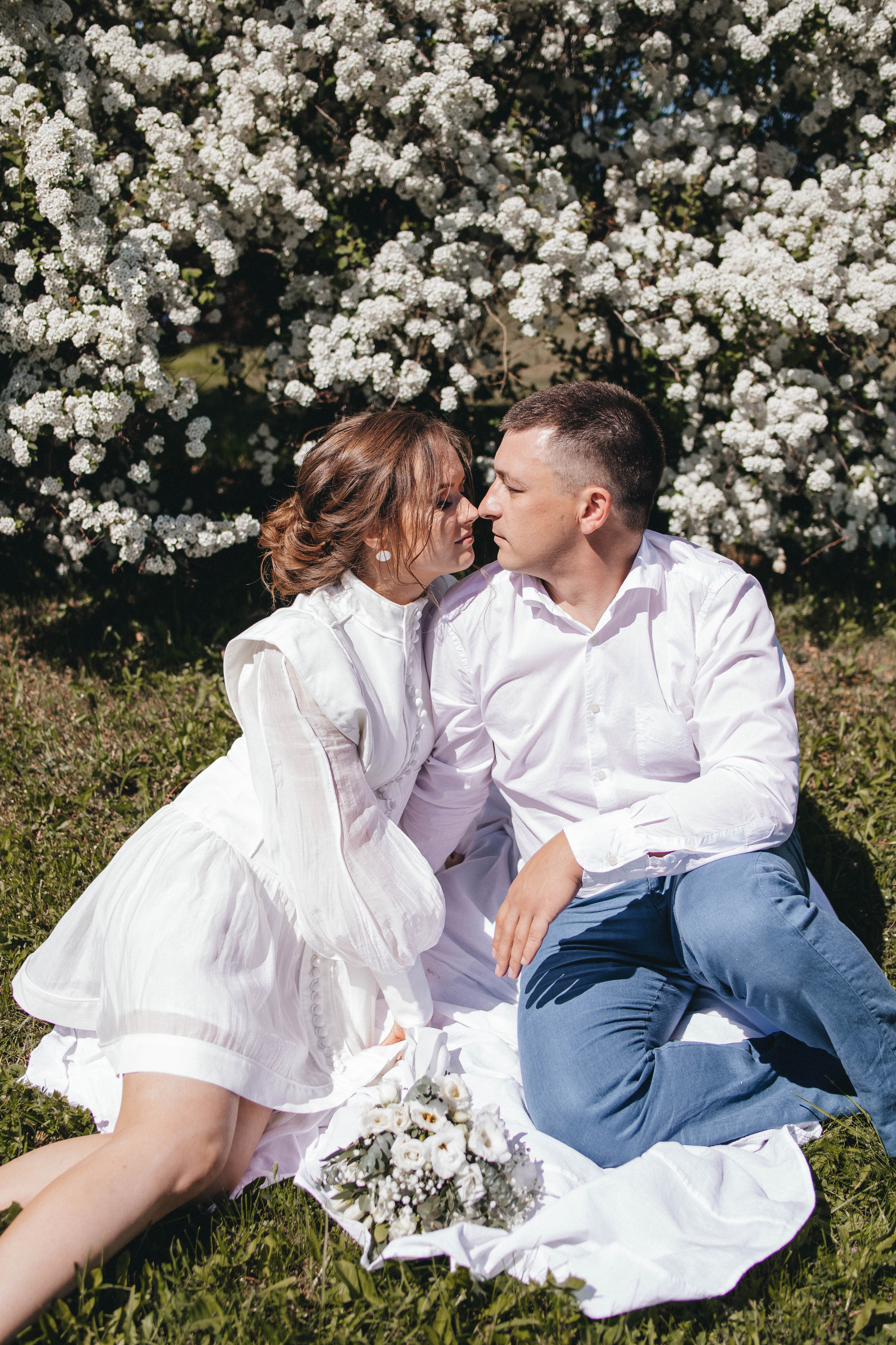 Марина и Никита. Фотограф и Видеограф во Владимире