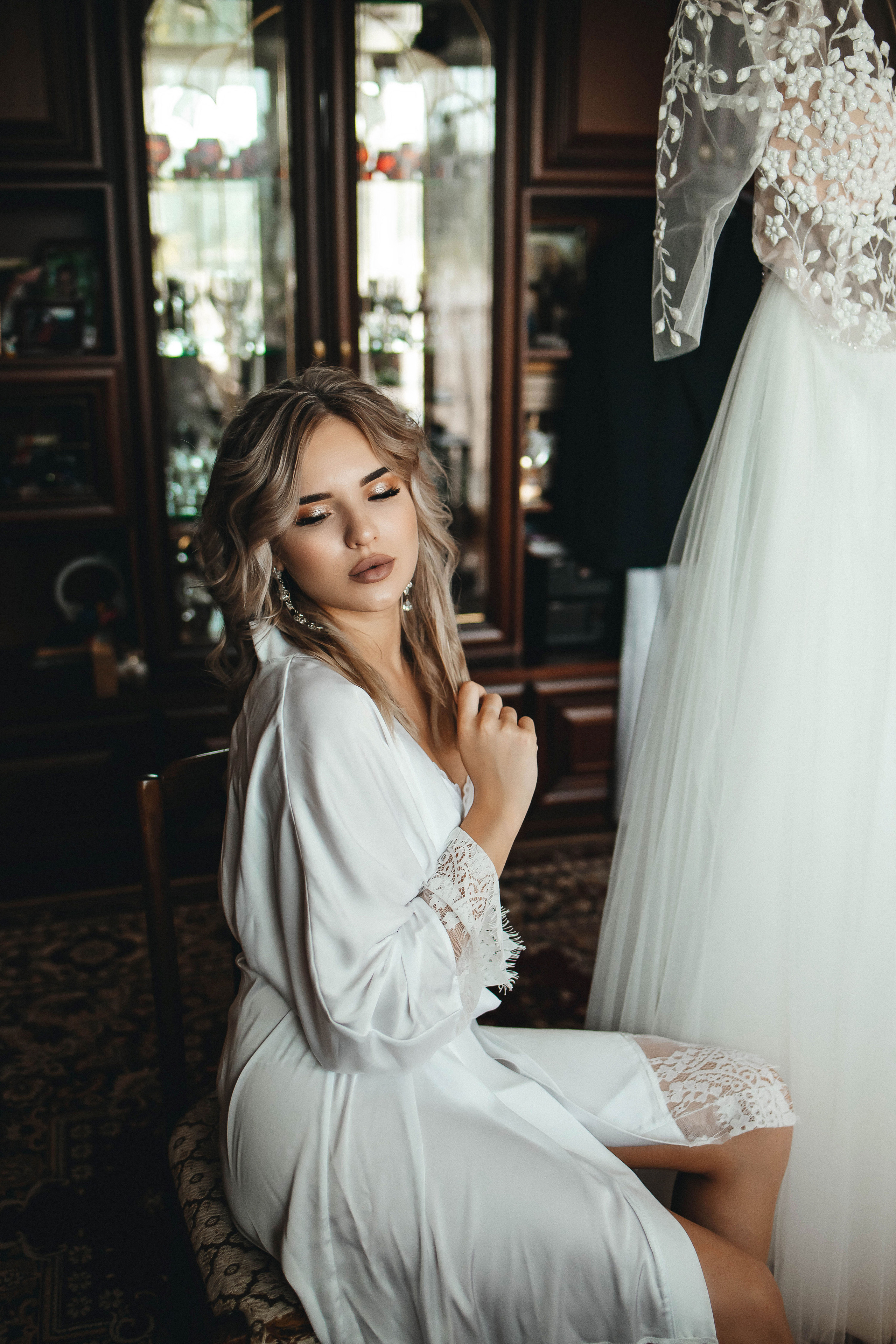 Елена и Александр. Фотограф и Видеограф во Владимире