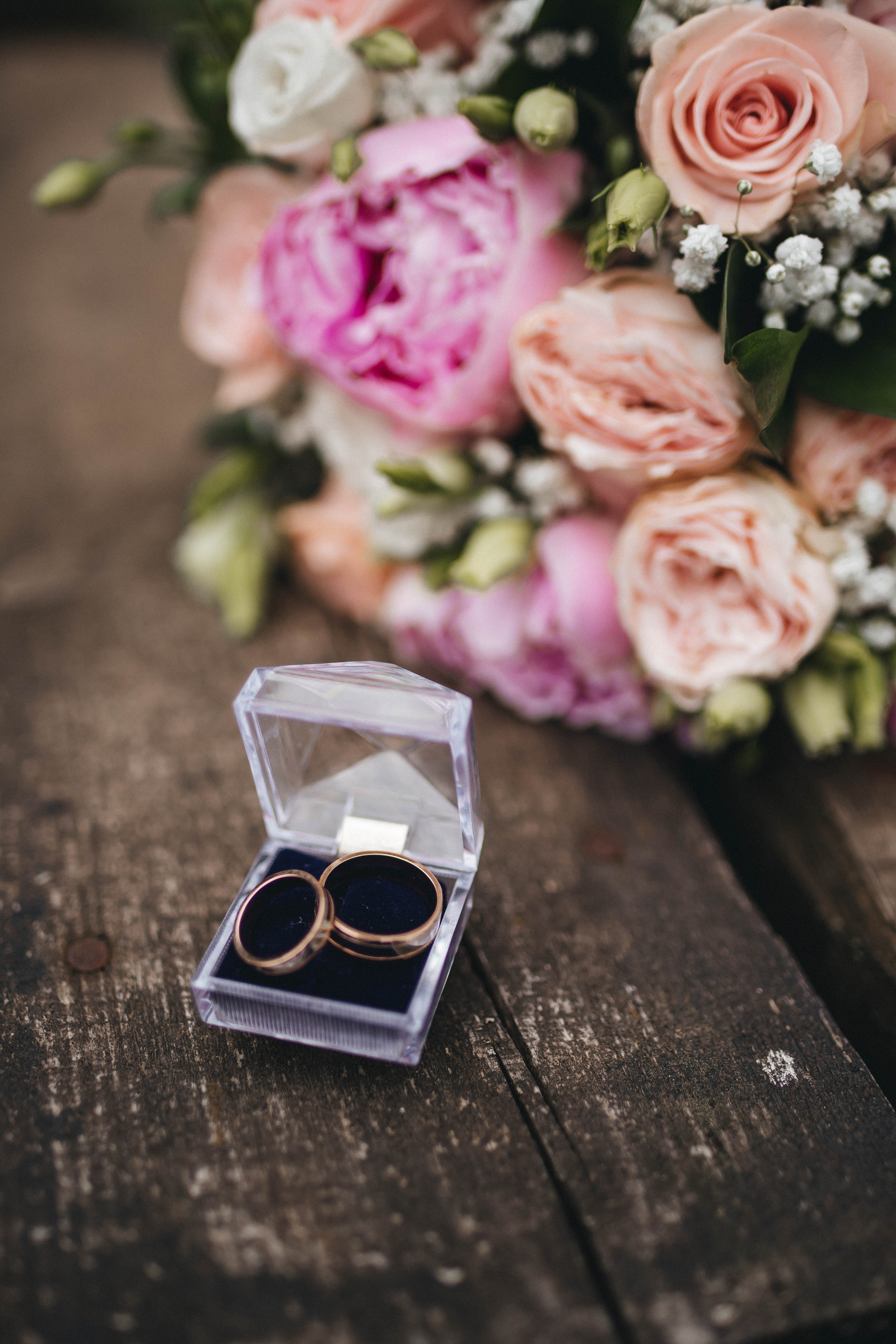 Алина и Филипп. Фотограф и Видеограф во Владимире