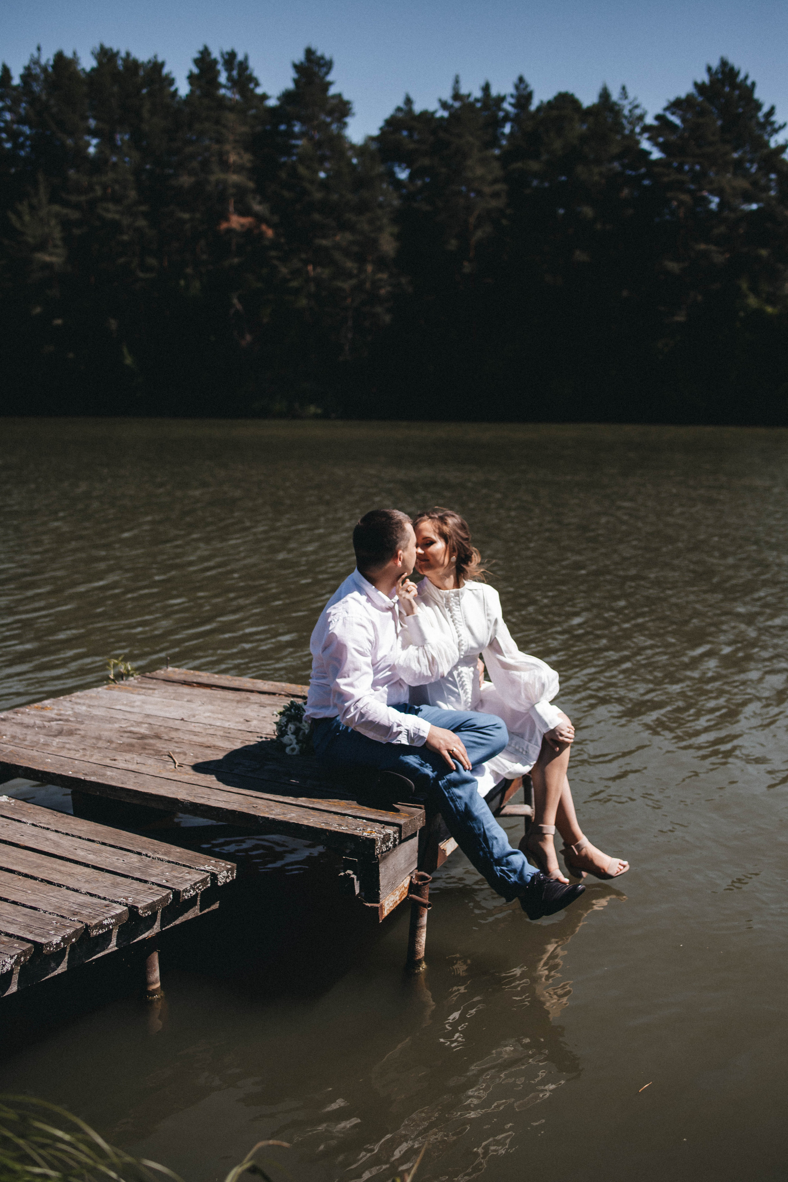 Марина и Никита. Фотограф и Видеограф во Владимире