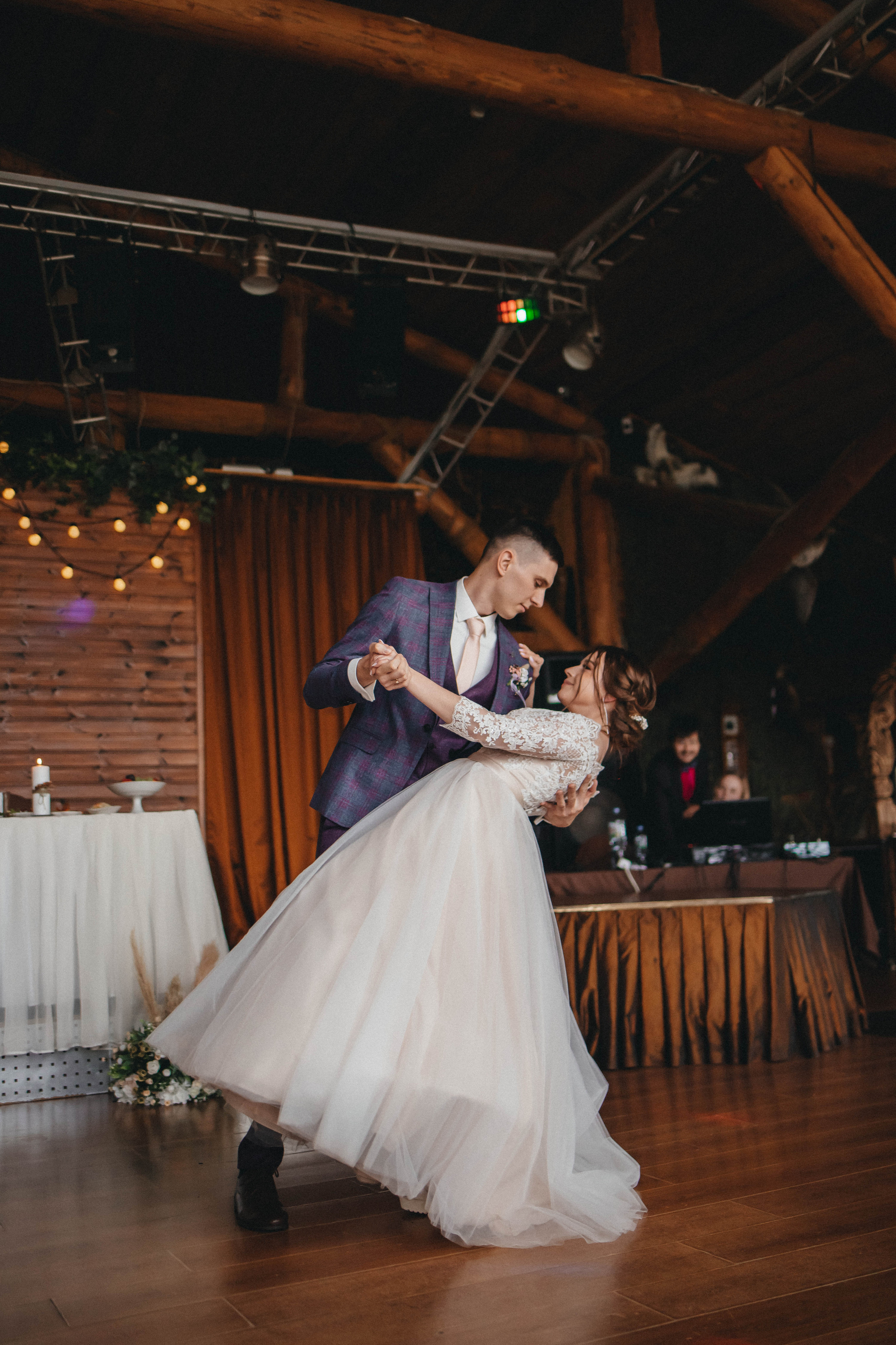 Алина и Филипп. Фотограф и Видеограф во Владимире