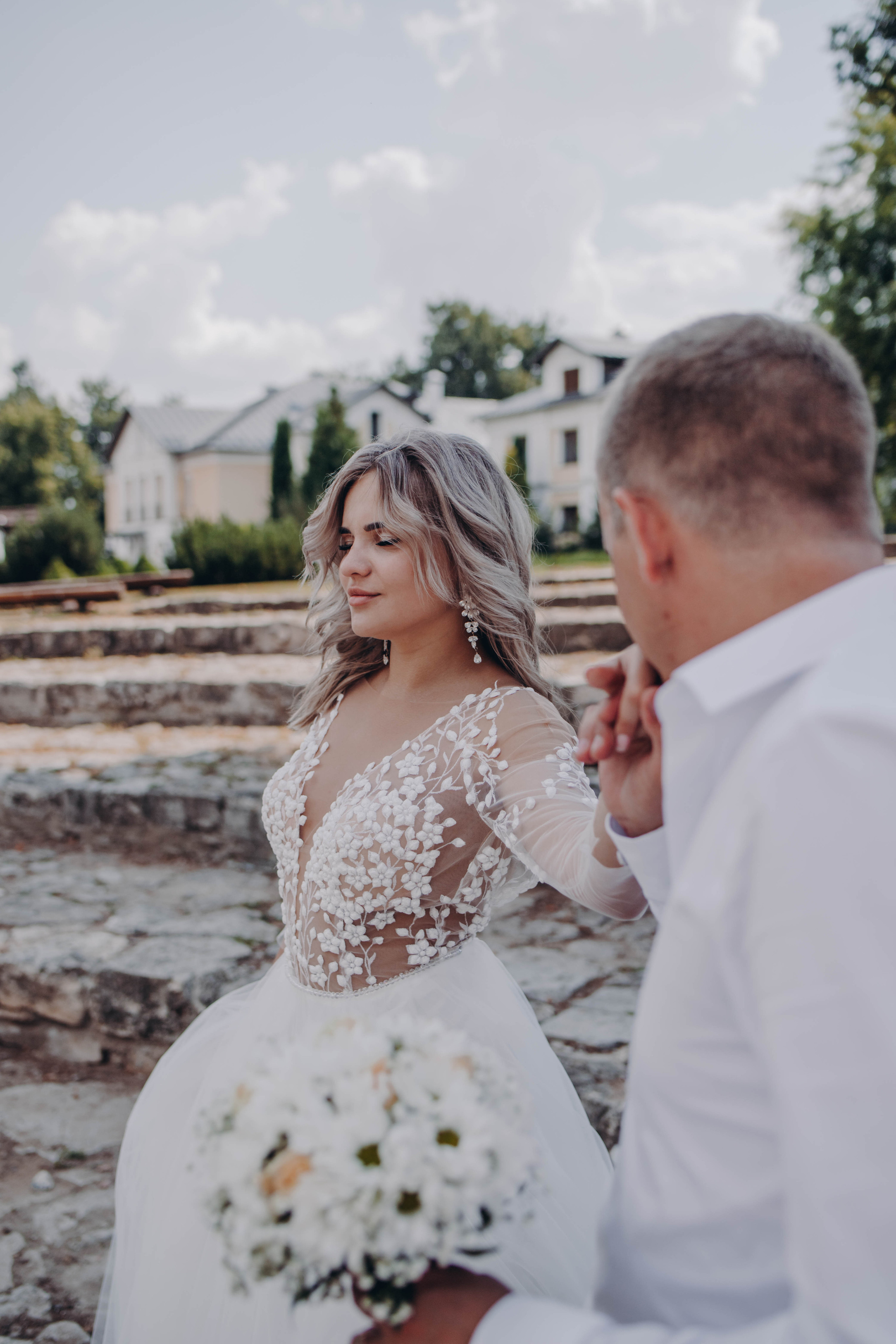 Елена и Александр. Фотограф и Видеограф во Владимире