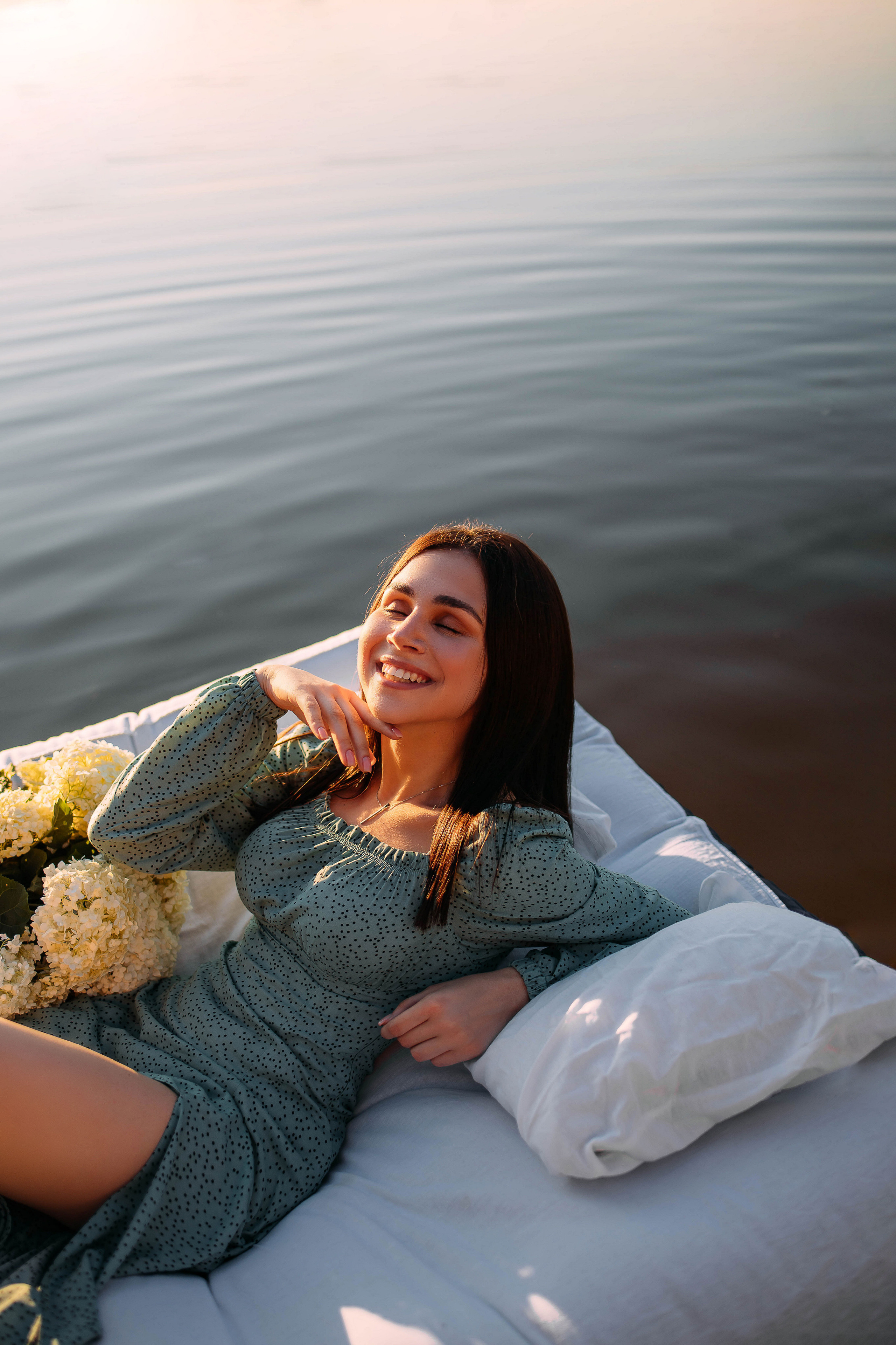 Индивидуальные фотосессии. Фотограф и Видеограф во Владимире