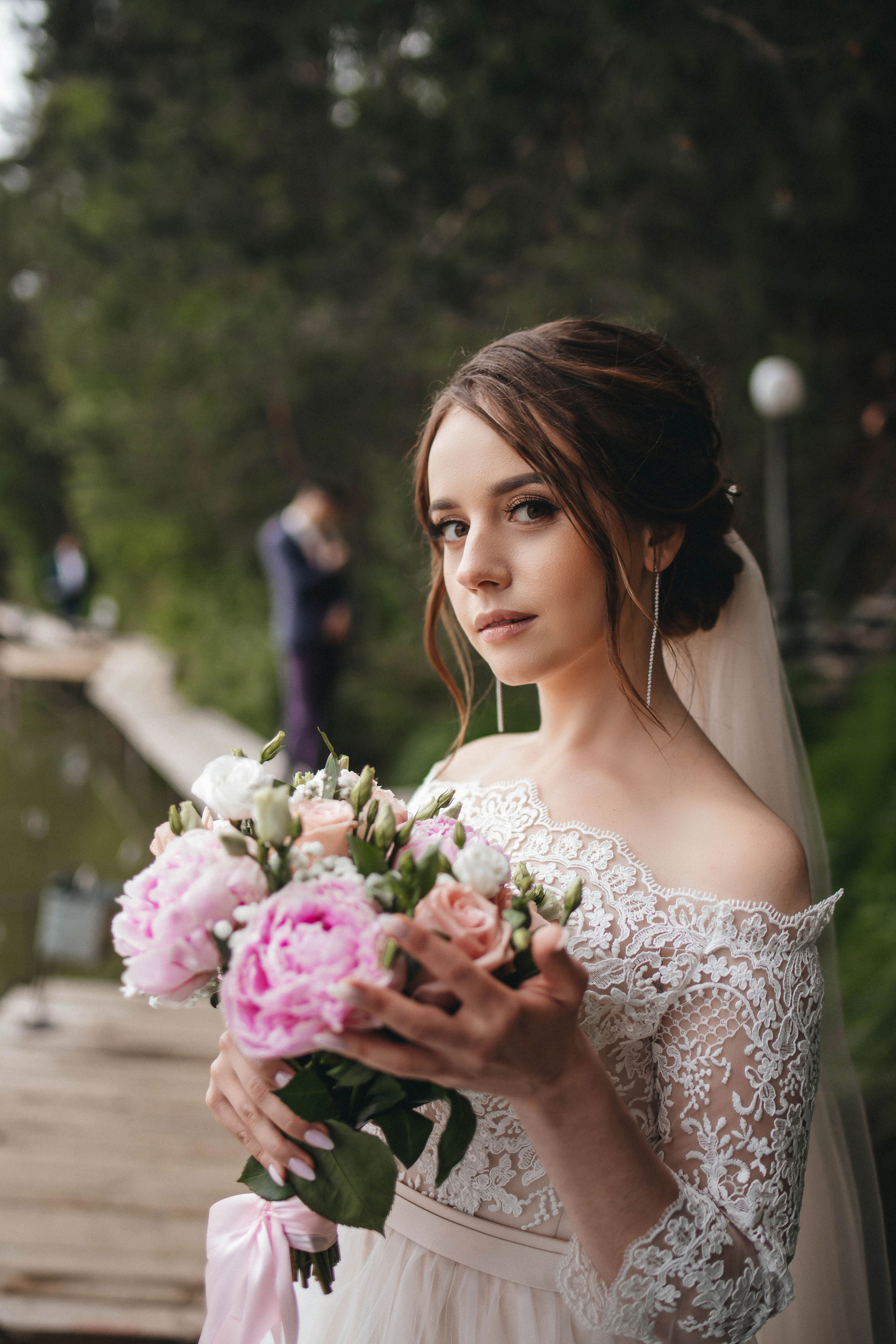 Алина и Филипп. Фотограф и Видеограф во Владимире