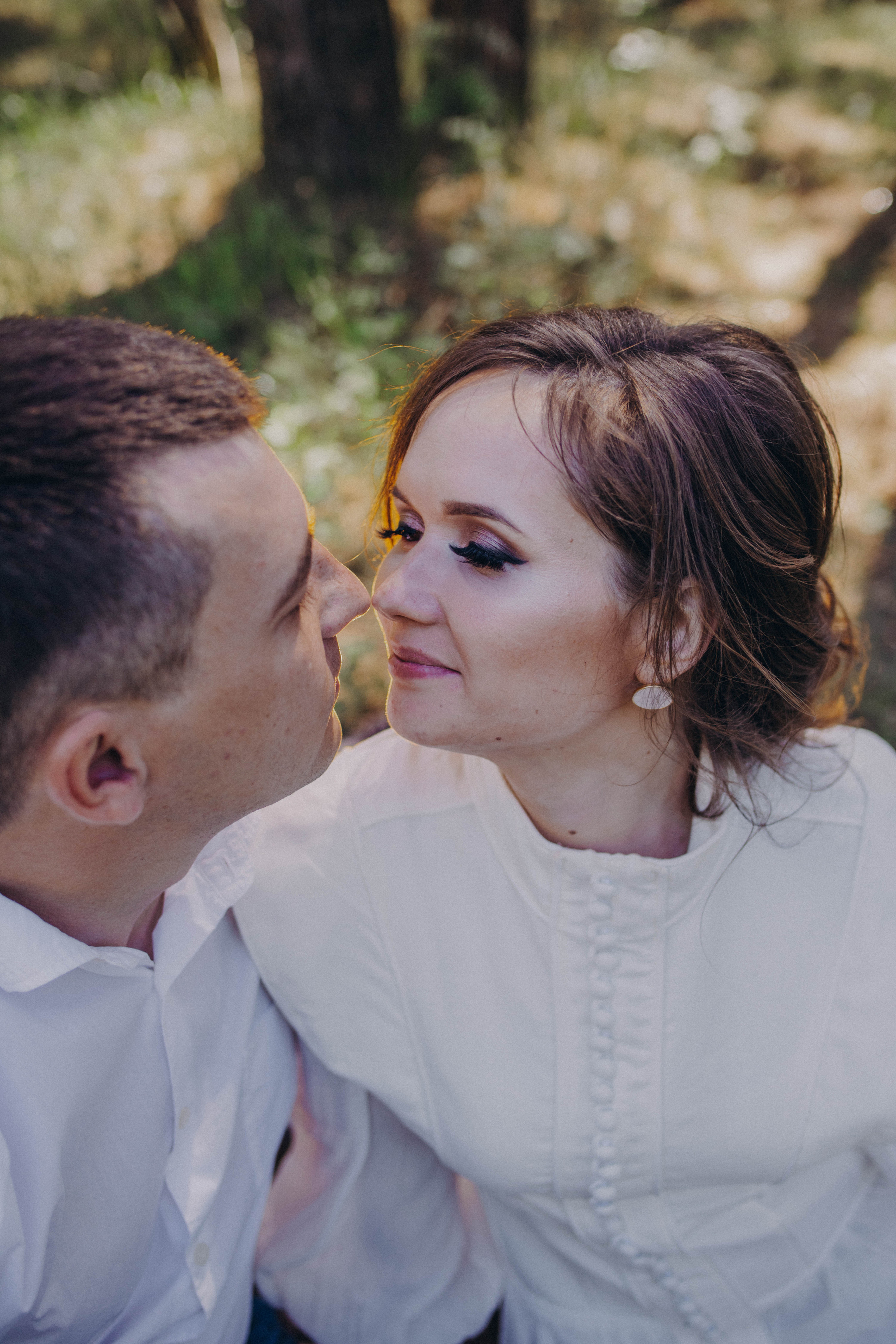 Марина и Никита. Фотограф и Видеограф во Владимире