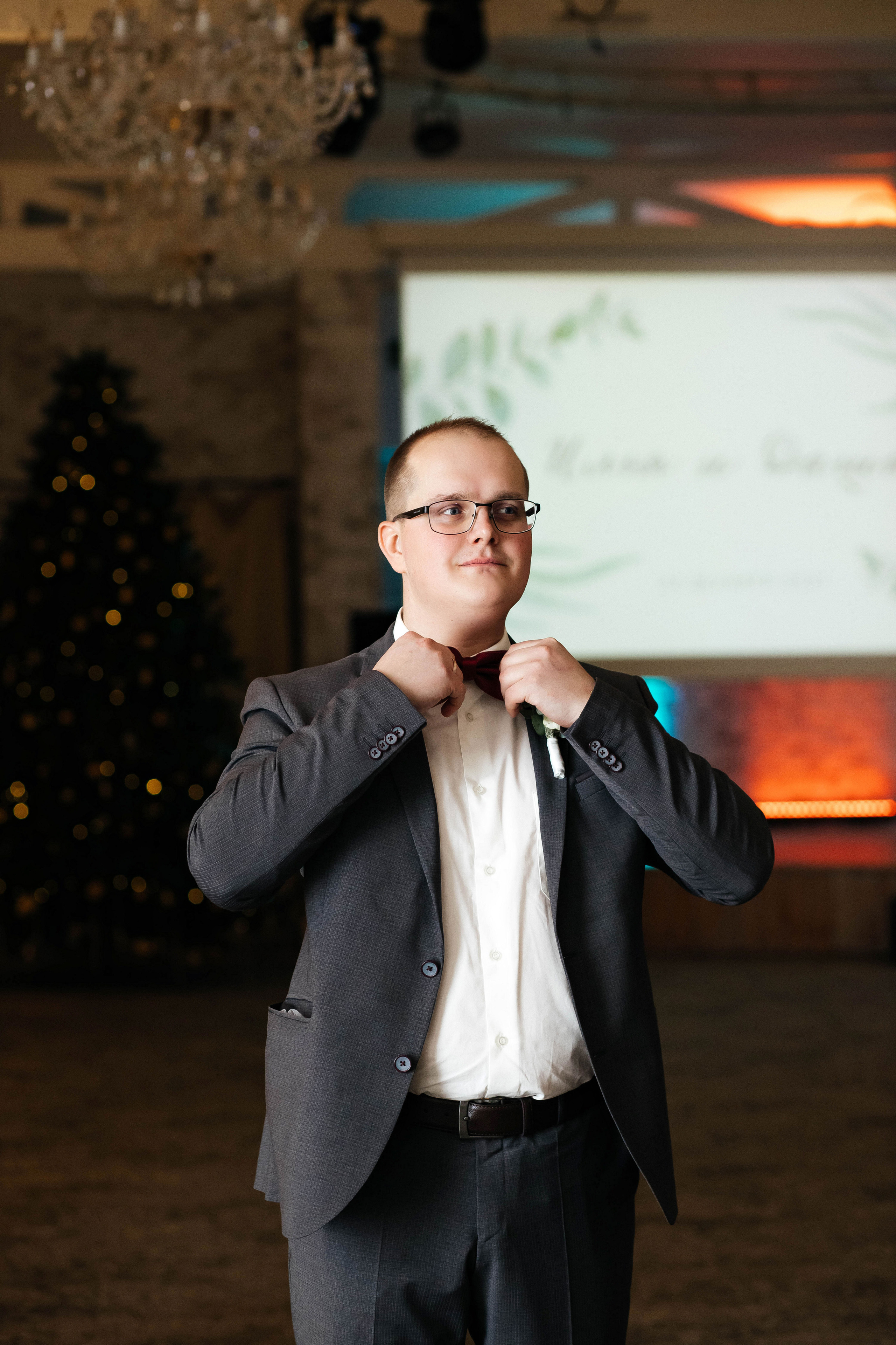 Даша и Илья. Фотограф и Видеограф во Владимире