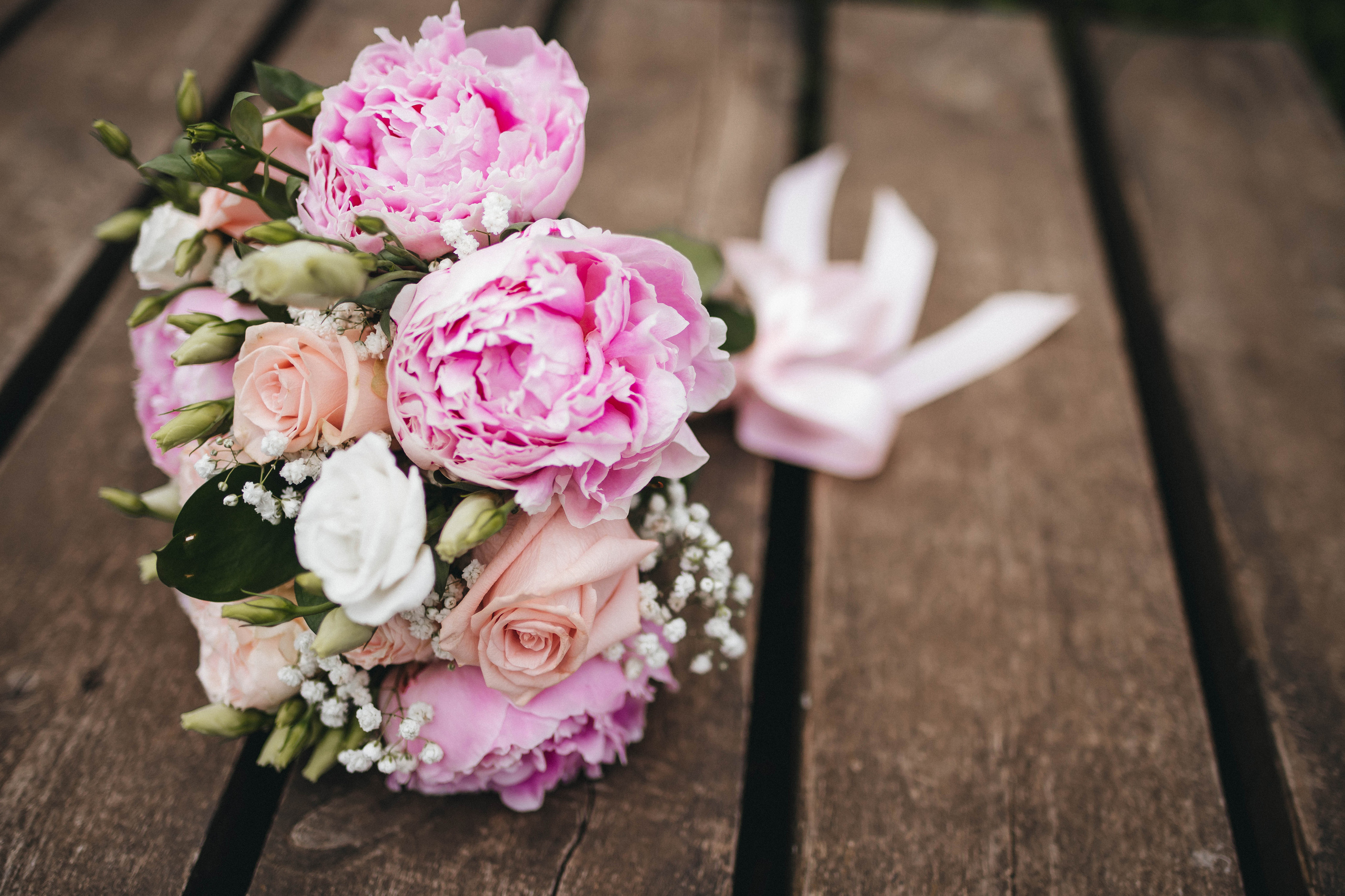 Алина и Филипп. Фотограф и Видеограф во Владимире