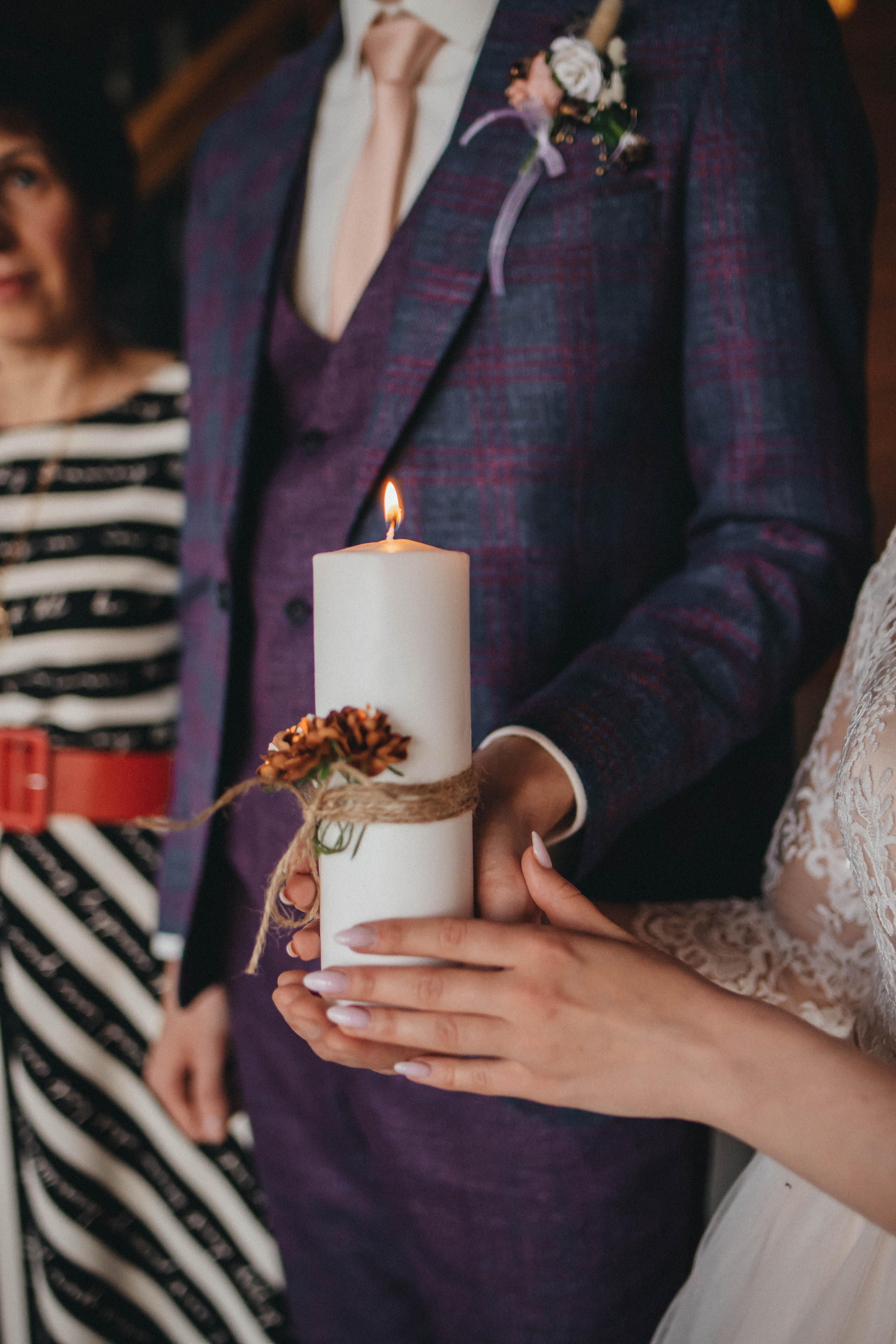 Алина и Филипп. Фотограф и Видеограф во Владимире