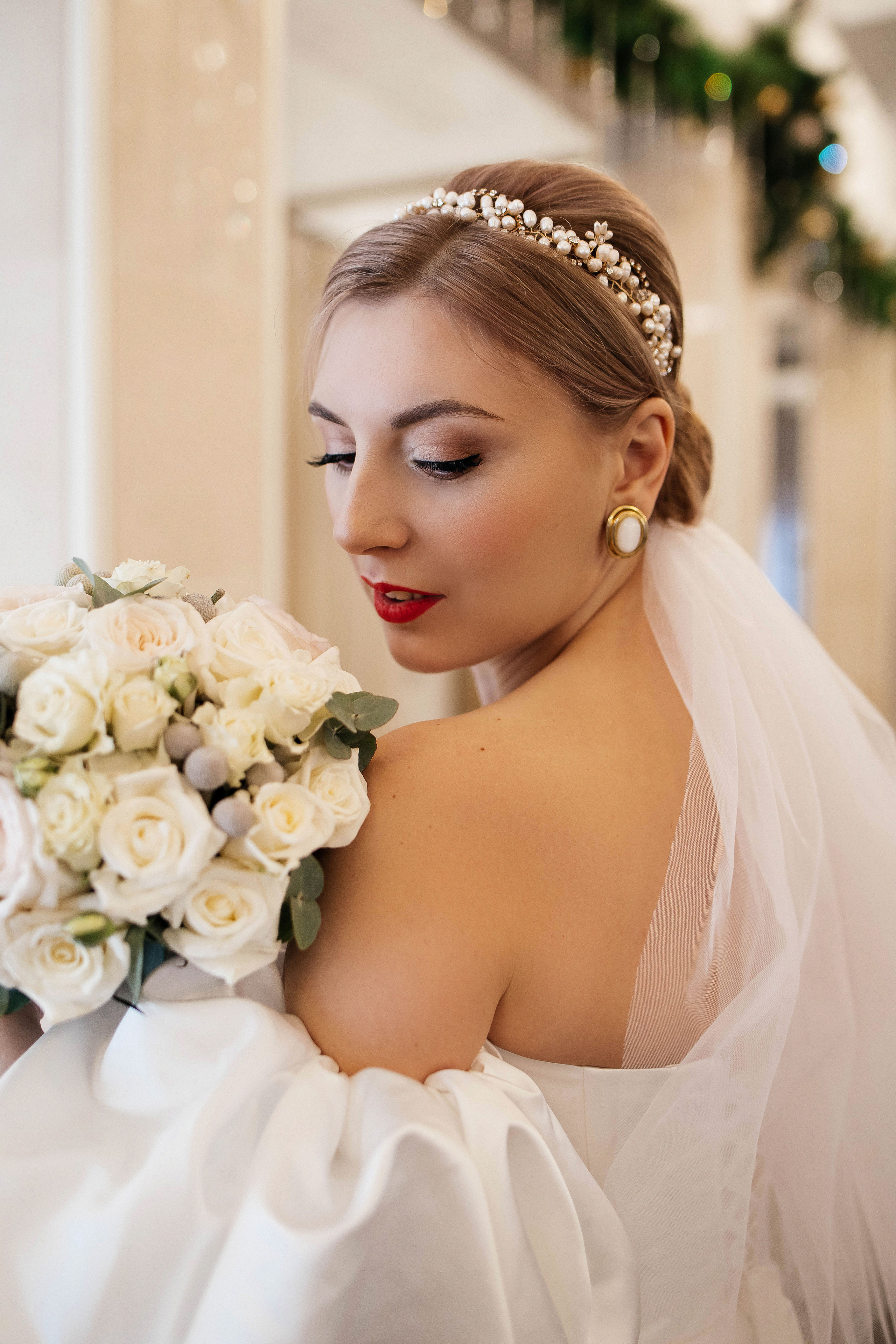 Даша и Илья. Фотограф и Видеограф во Владимире