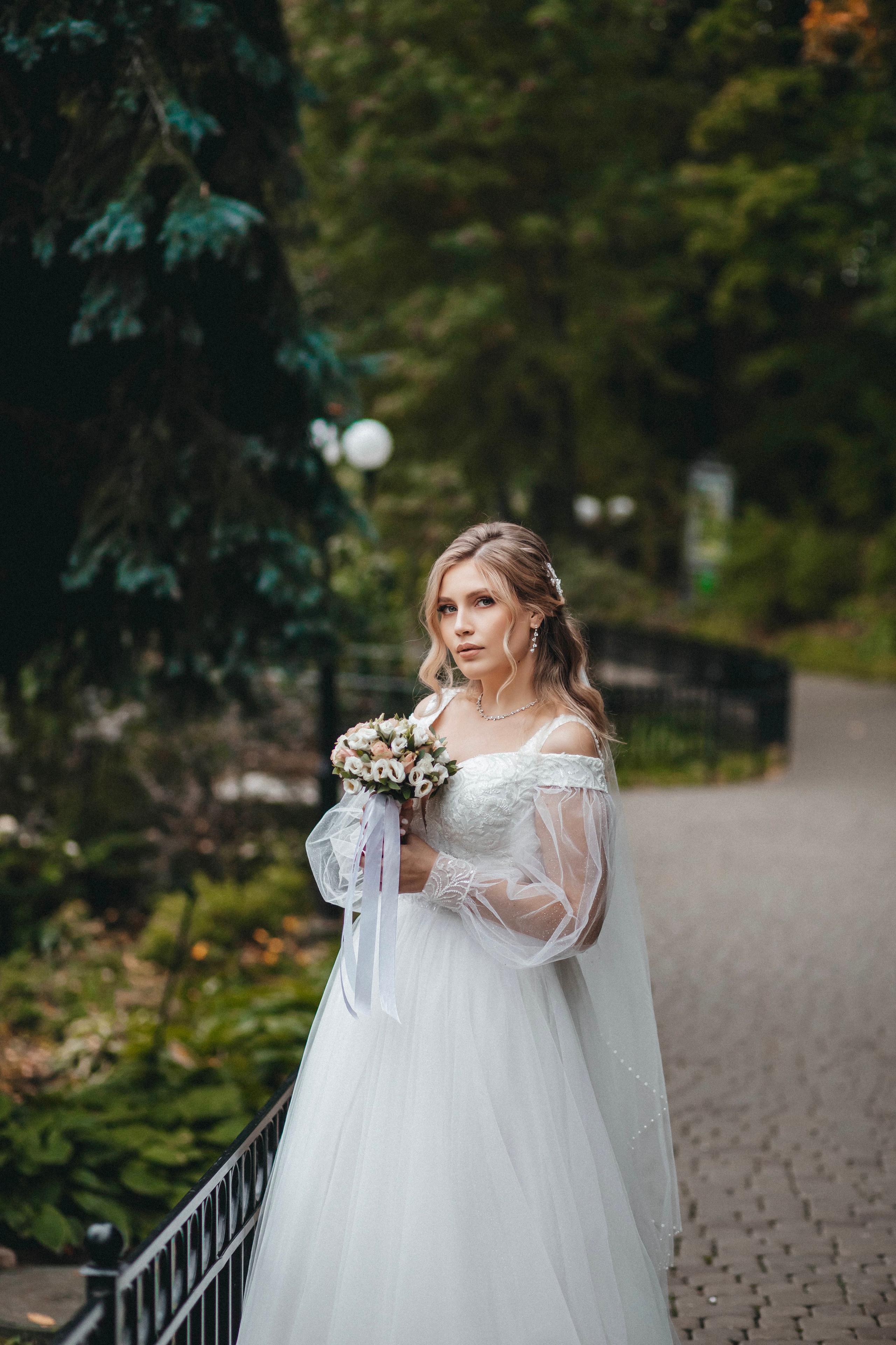 Екатерина и Максим. Фотограф и Видеограф во Владимире