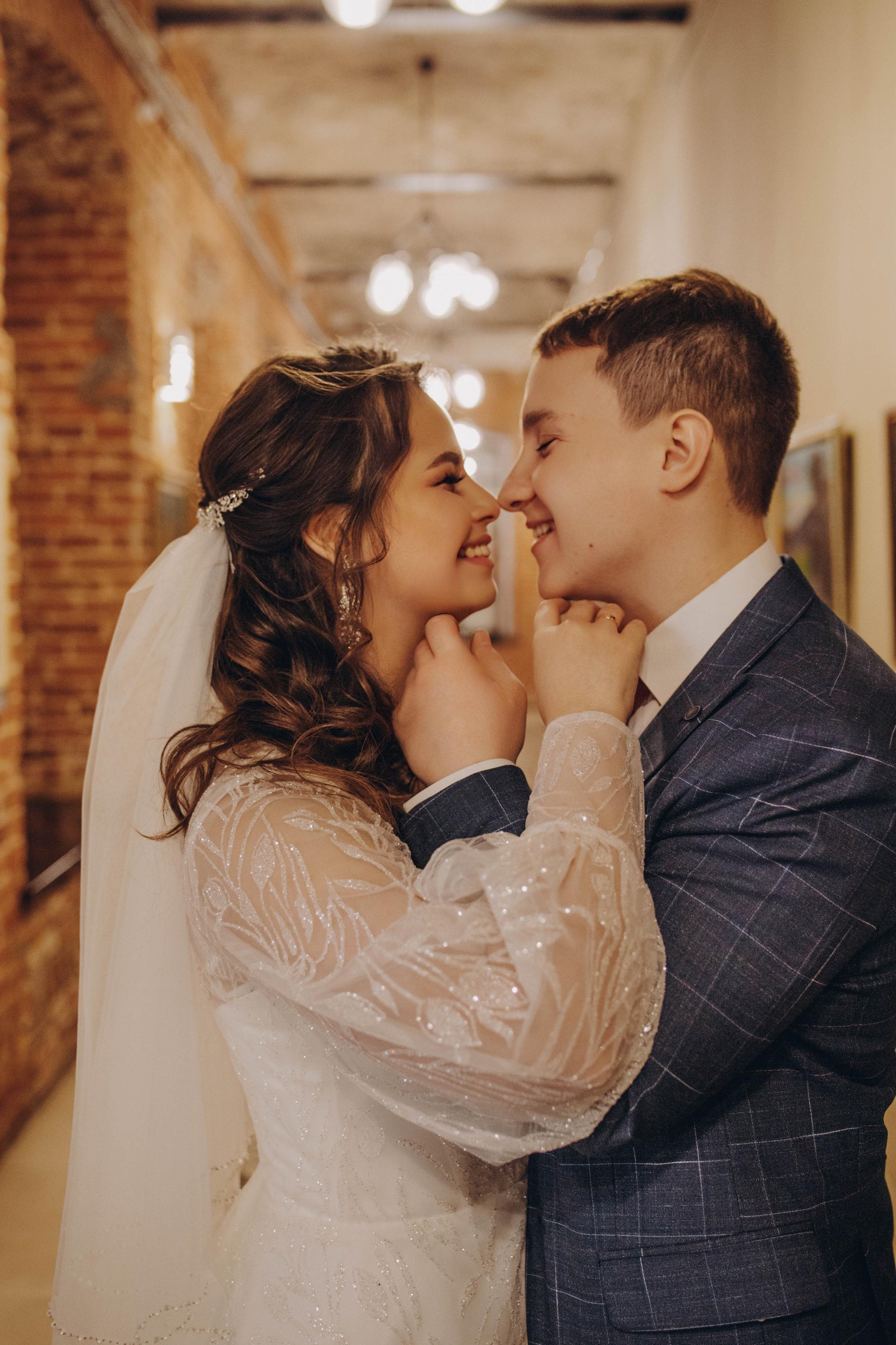 Юлия и Никита. Фотограф и Видеограф во Владимире