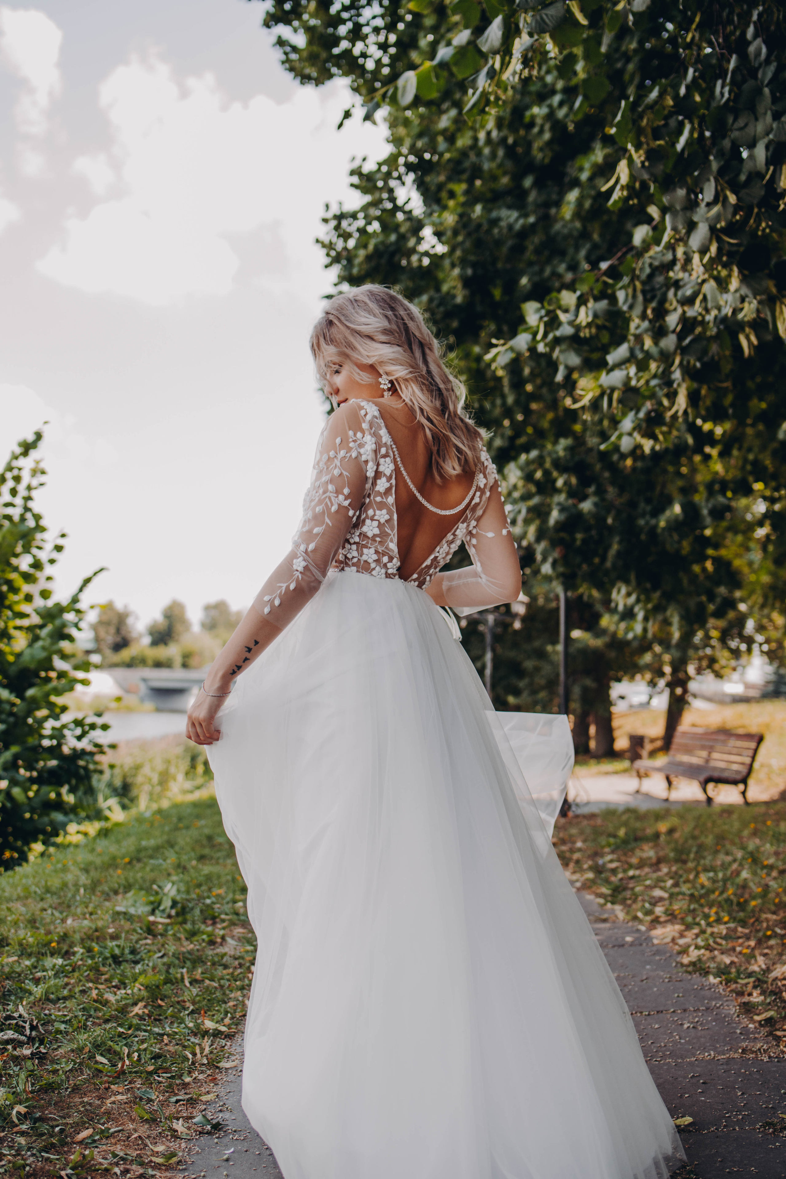 Елена и Александр. Фотограф и Видеограф во Владимире