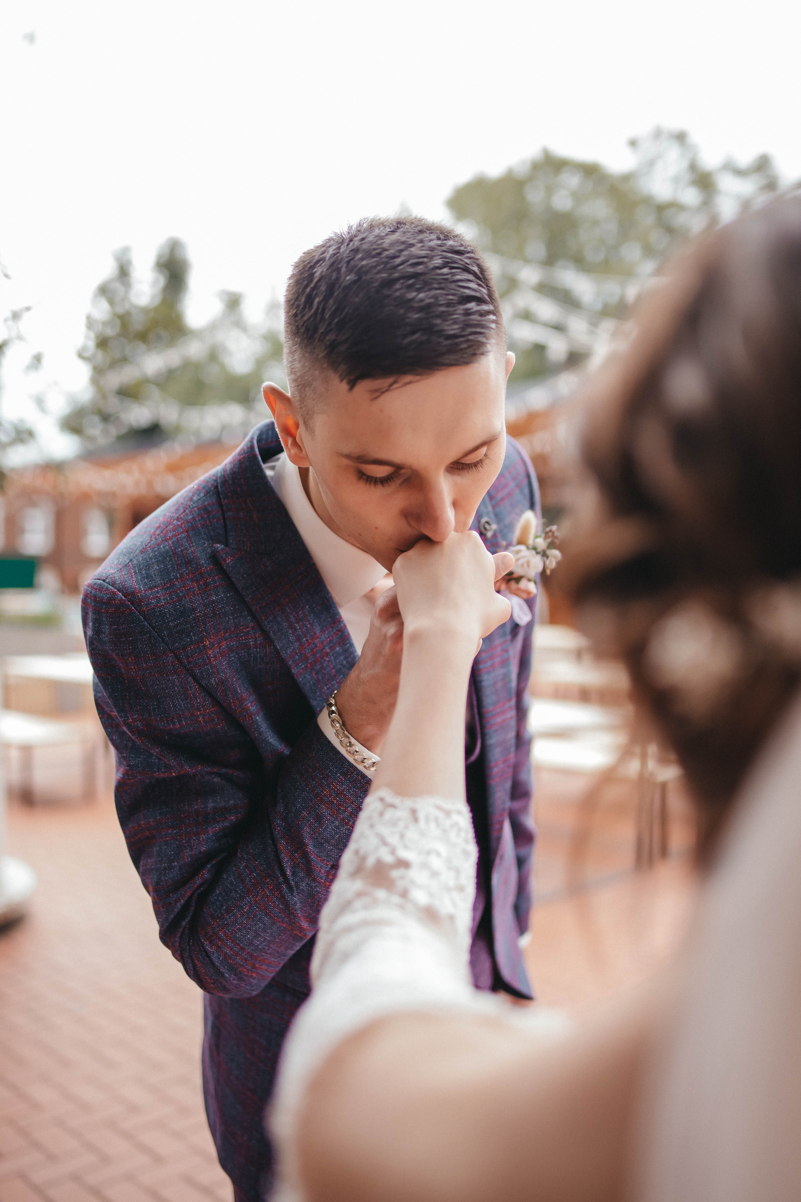 Алина и Филипп. Фотограф и Видеограф во Владимире