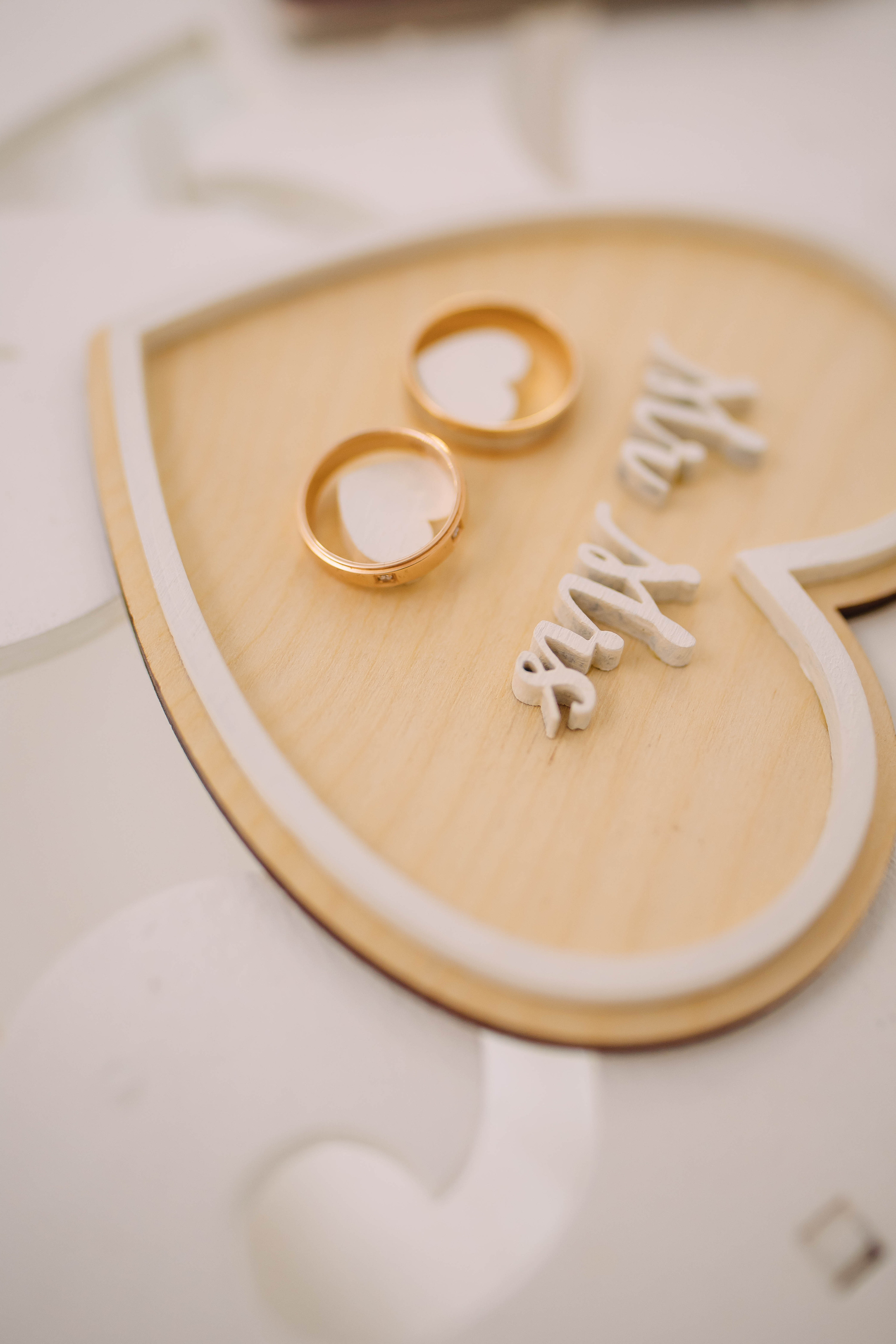 Татьяна и Дмитрий. Фотограф и Видеограф во Владимире