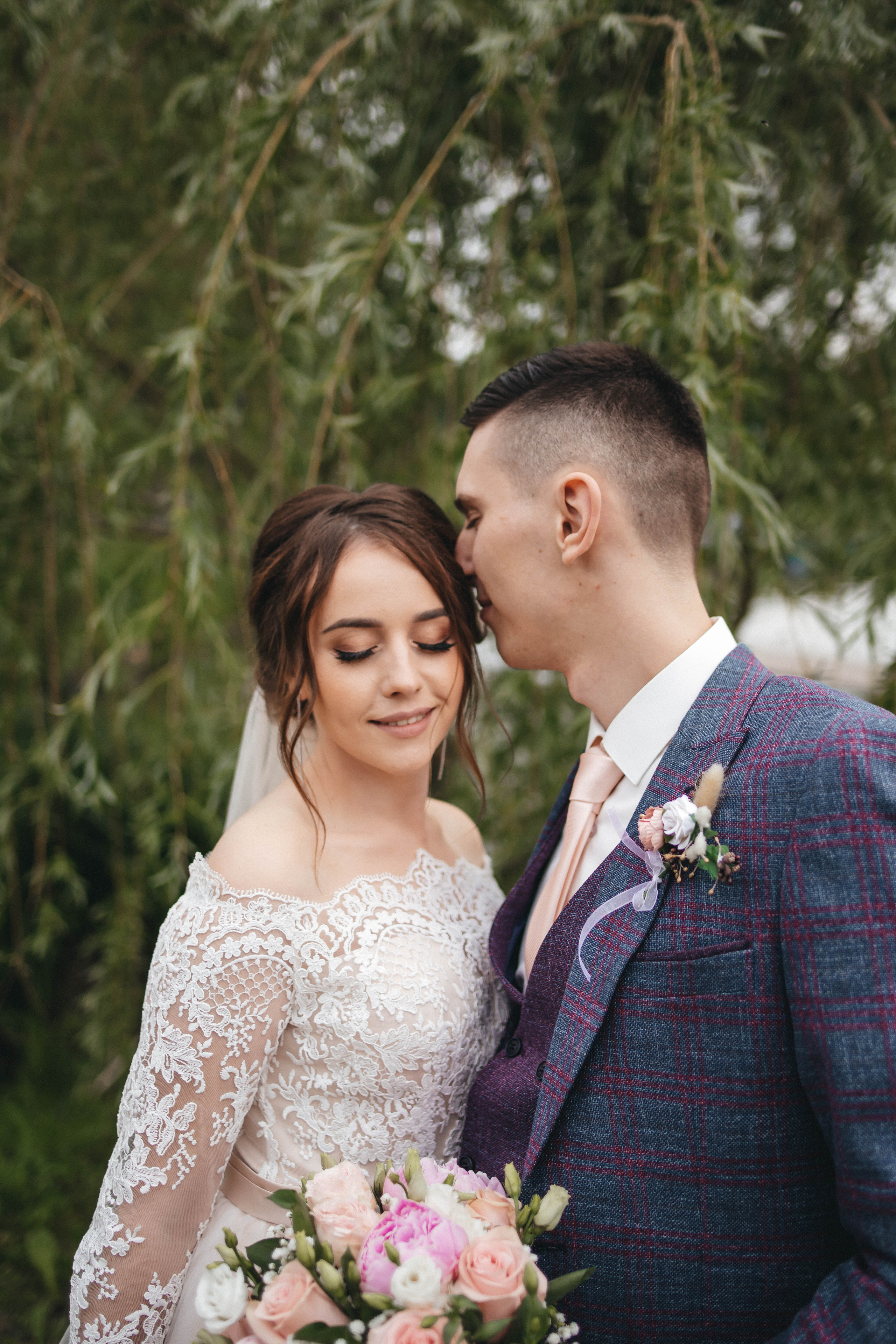 Алина и Филипп. Фотограф и Видеограф во Владимире