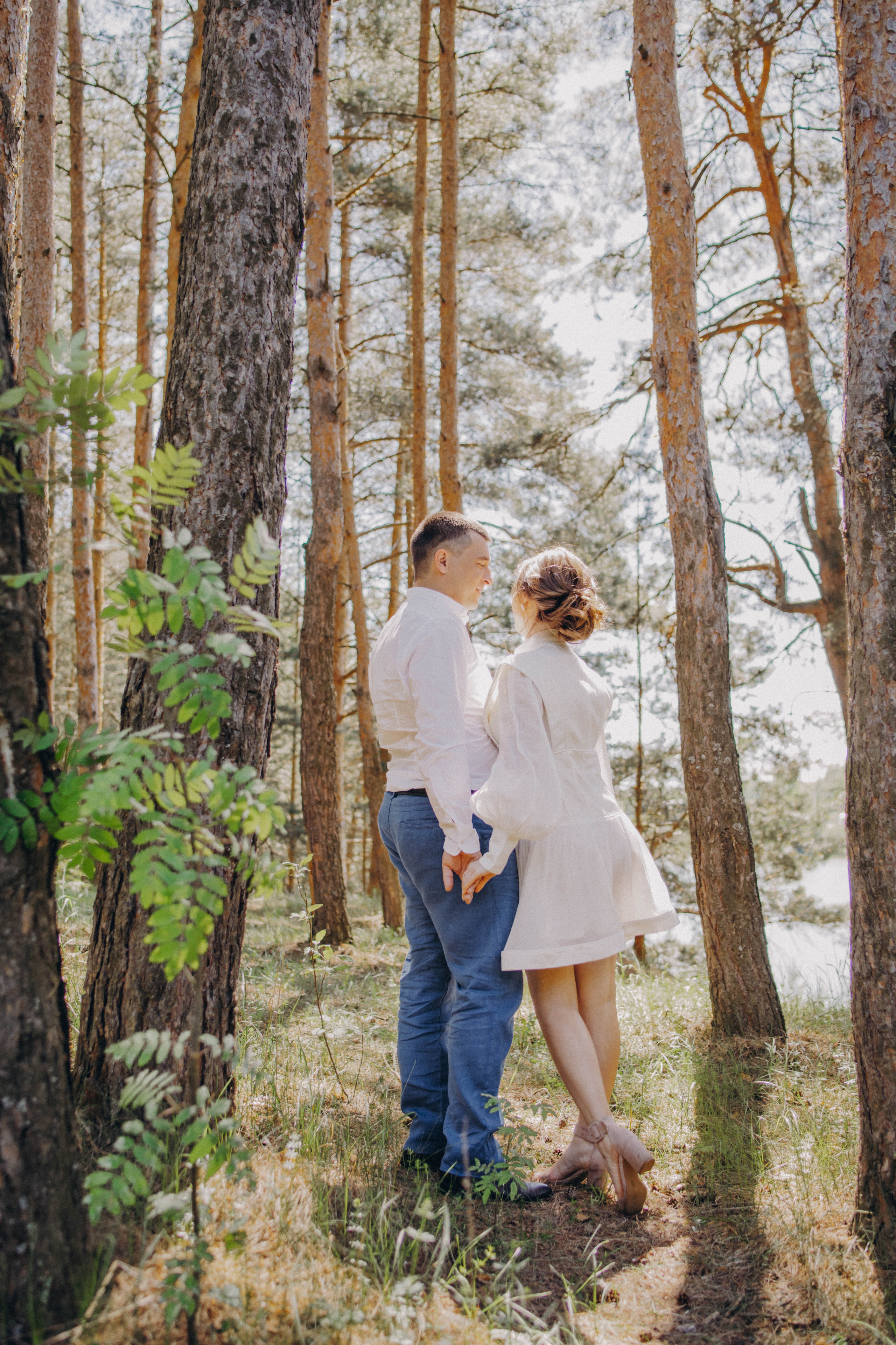 Марина и Никита. Фотограф и Видеограф во Владимире