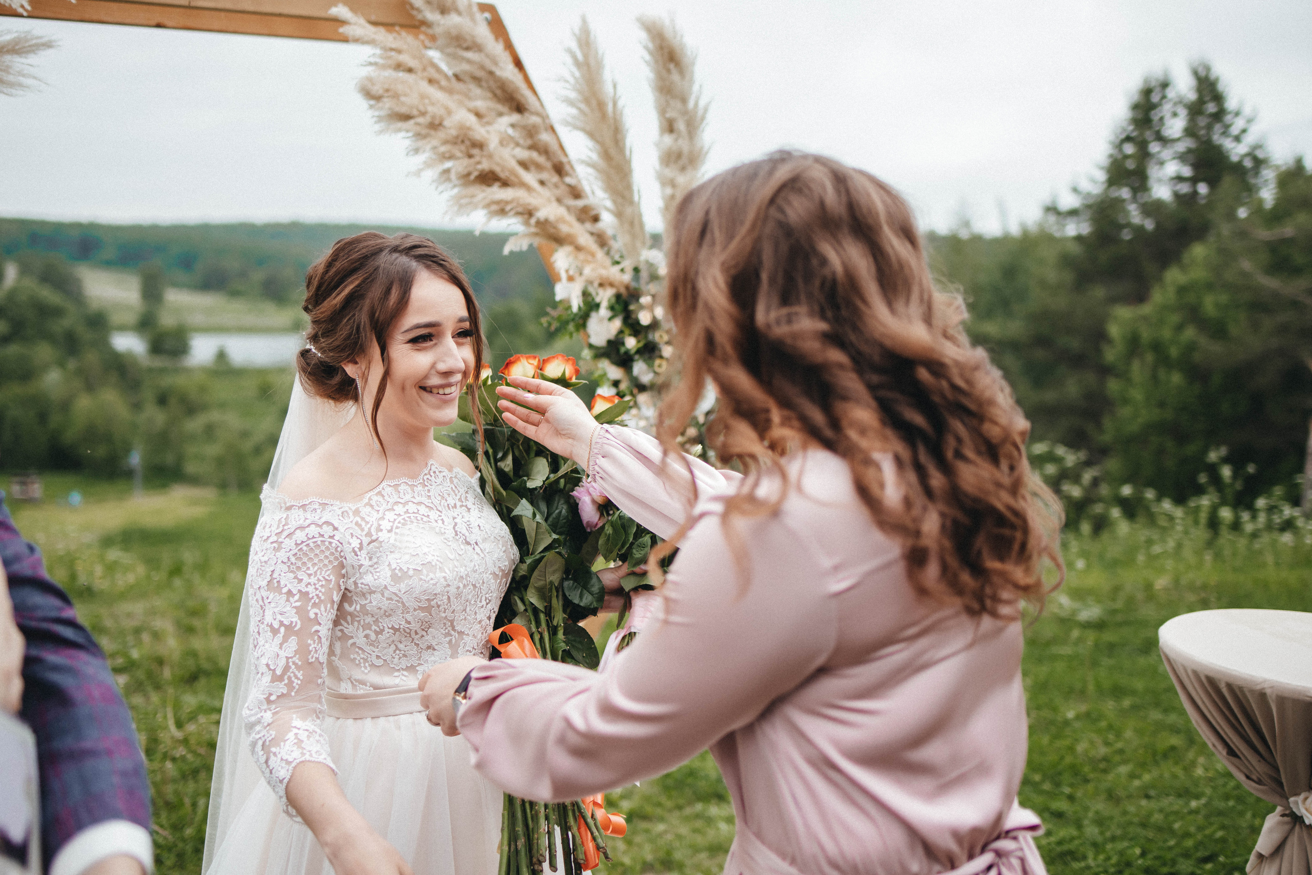 Алина и Филипп. Фотограф и Видеограф во Владимире