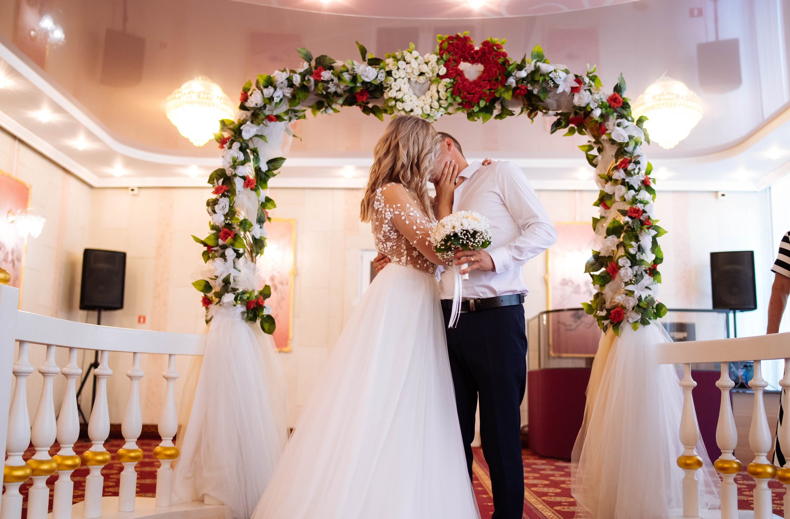 Елена и Александр. Фотограф и Видеограф во Владимире