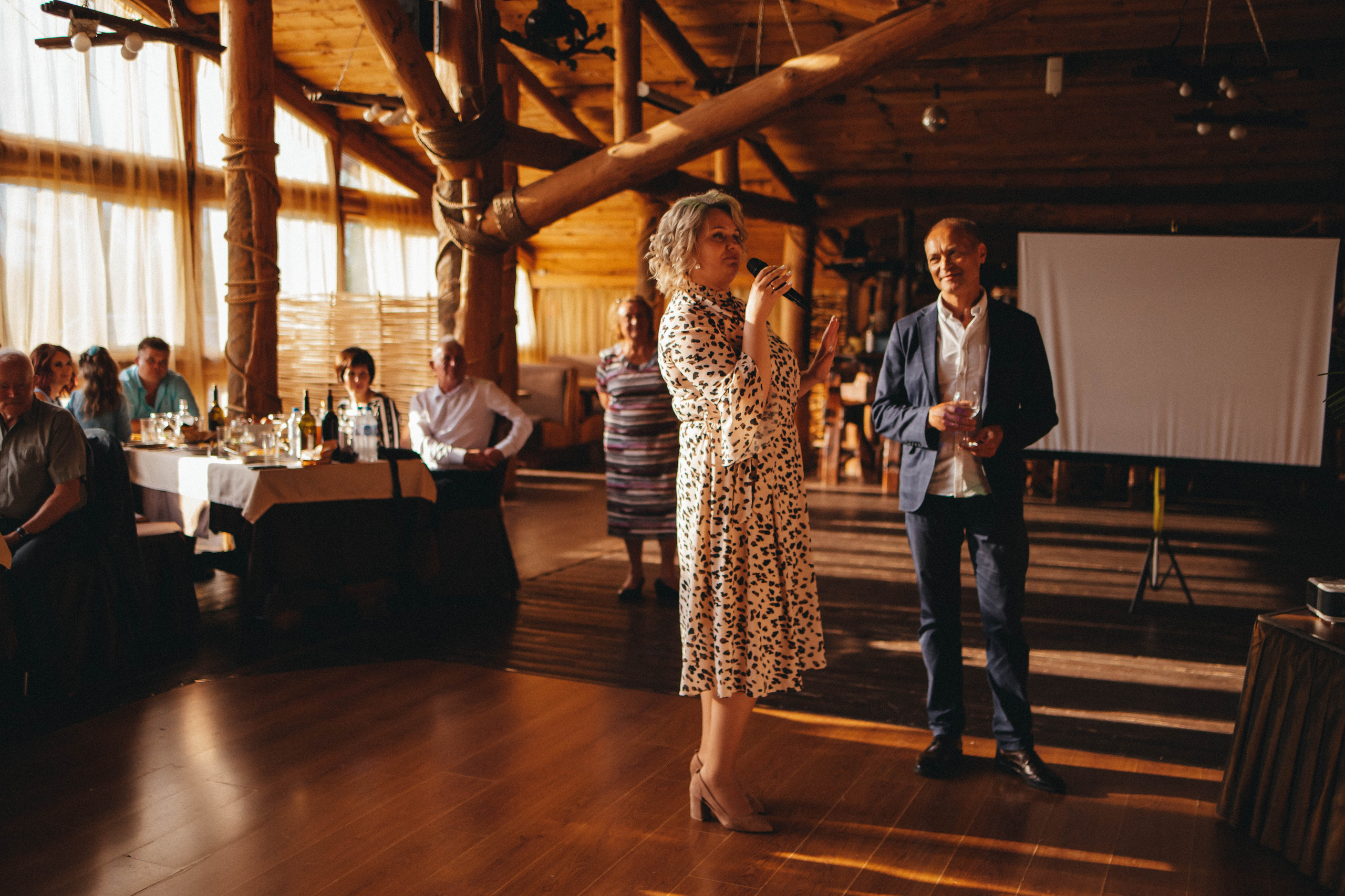 Алина и Филипп. Фотограф и Видеограф во Владимире