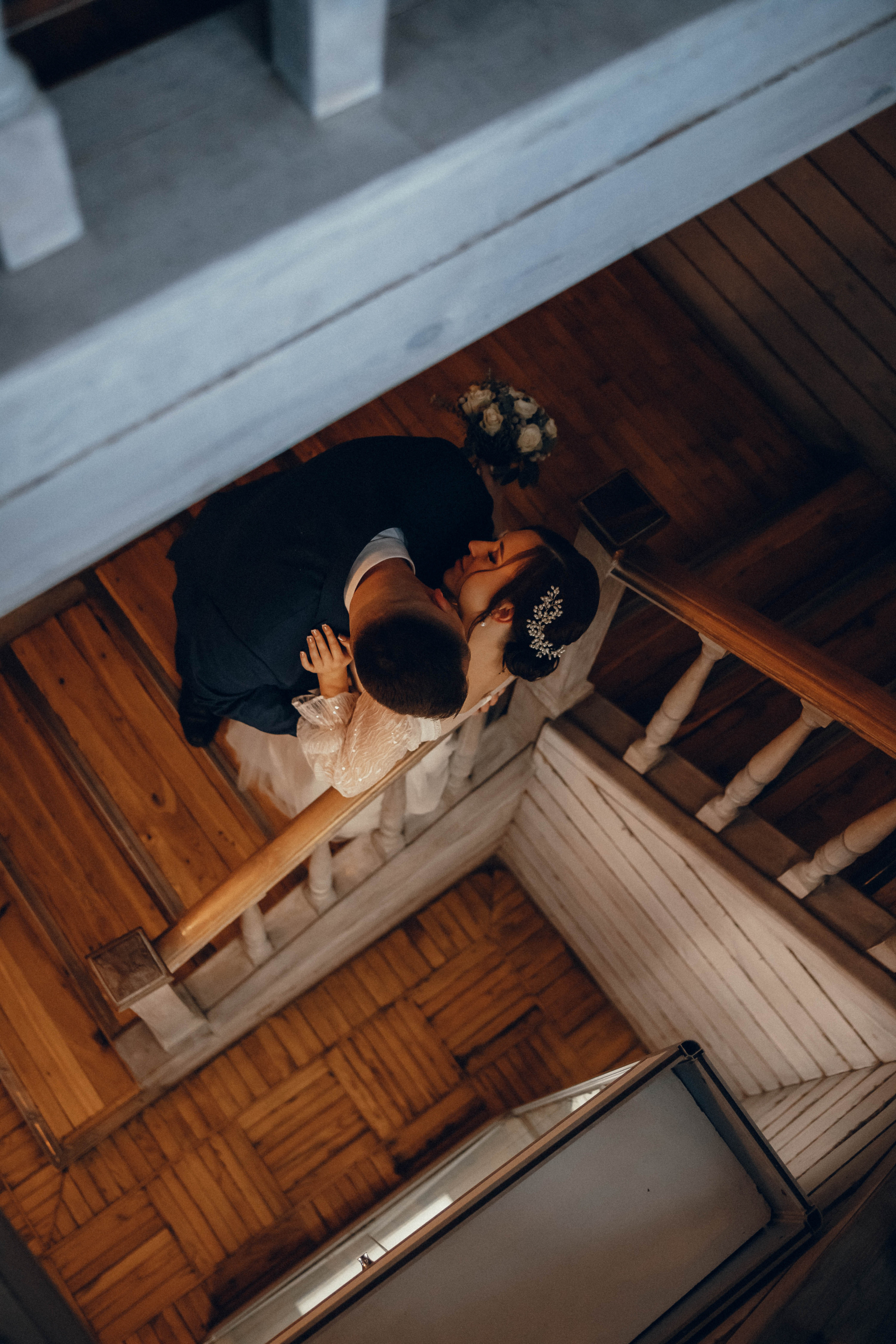 Александра и Артём. Фотограф и Видеограф во Владимире