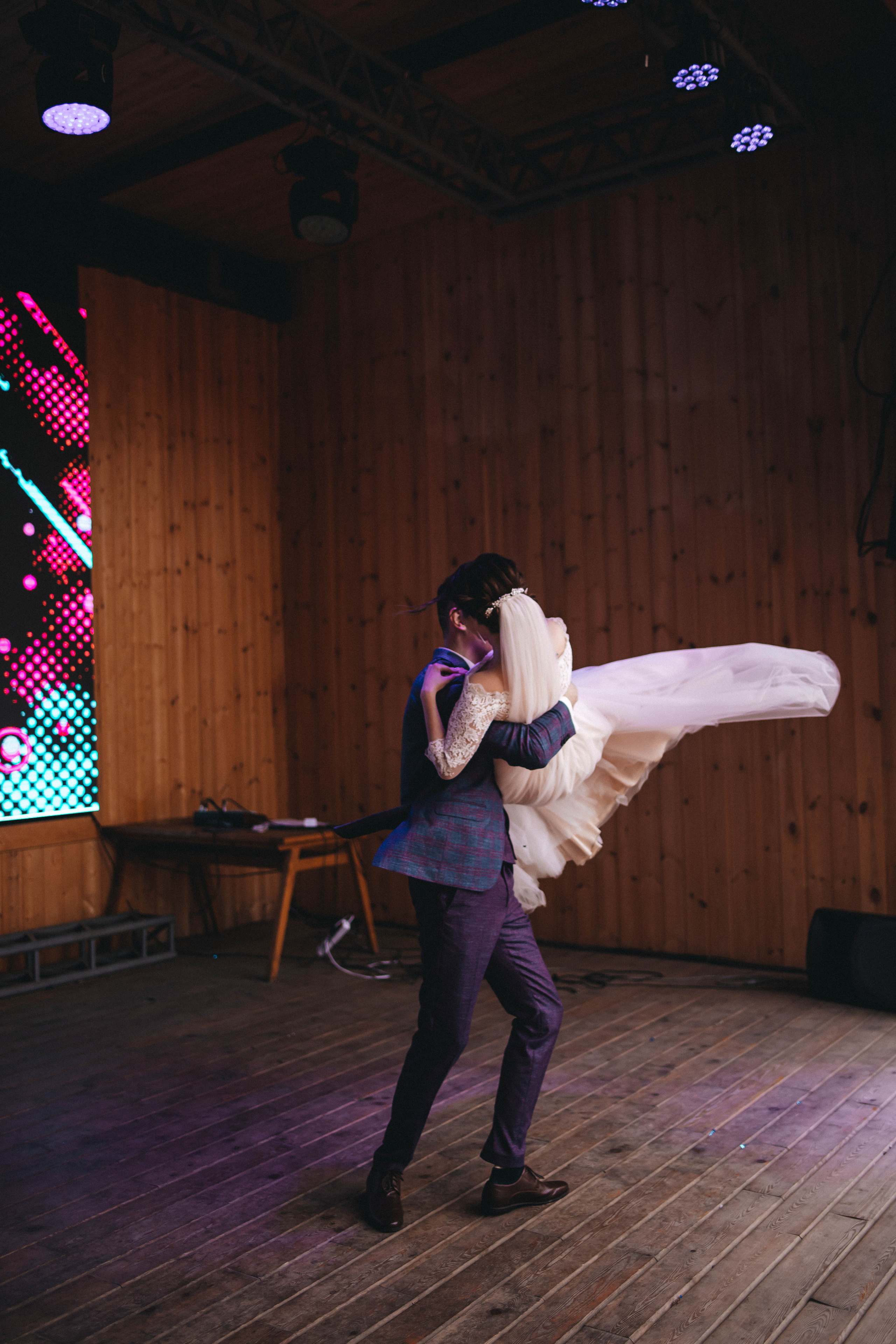 Алина и Филипп. Фотограф и Видеограф во Владимире