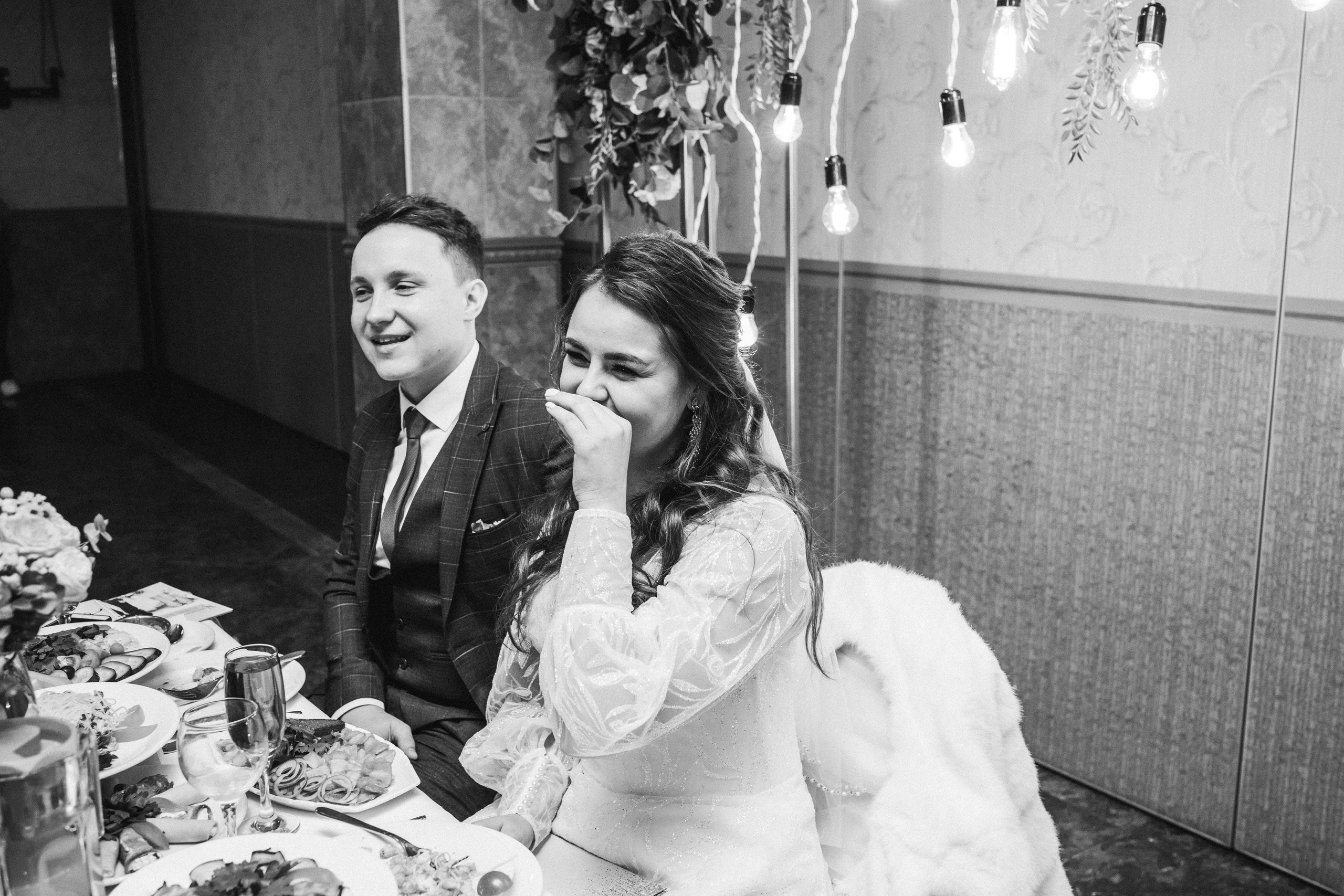 Юлия и Никита. Фотограф и Видеограф во Владимире