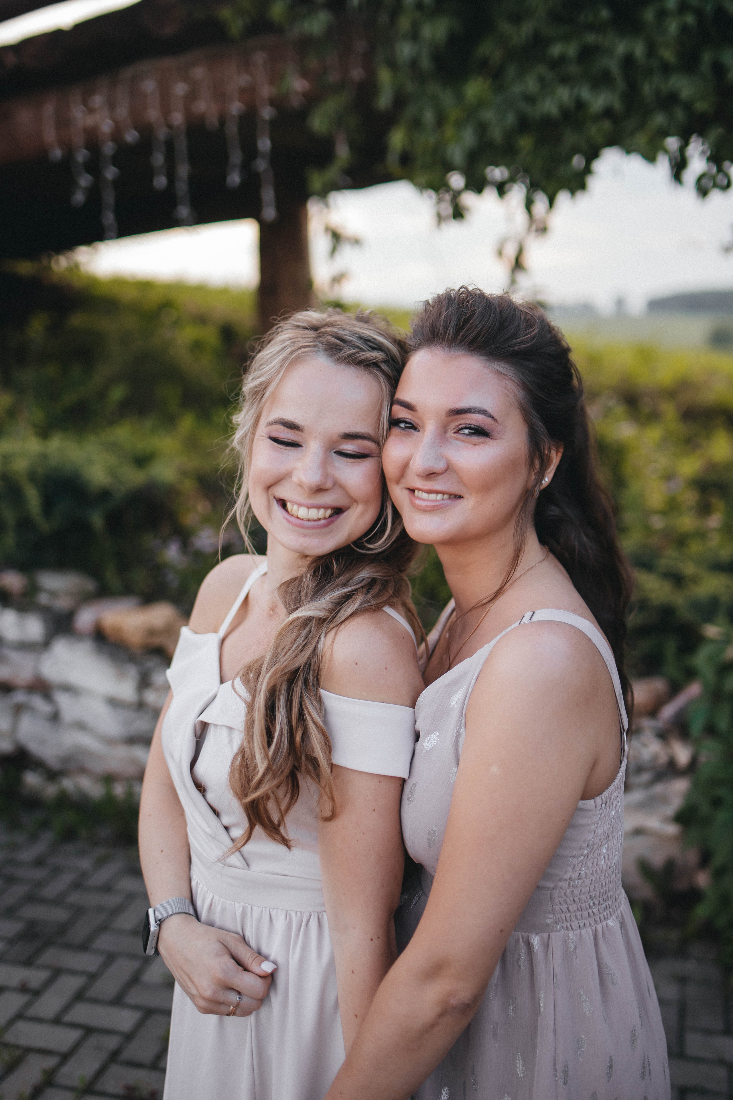 Алина и Филипп. Фотограф и Видеограф во Владимире