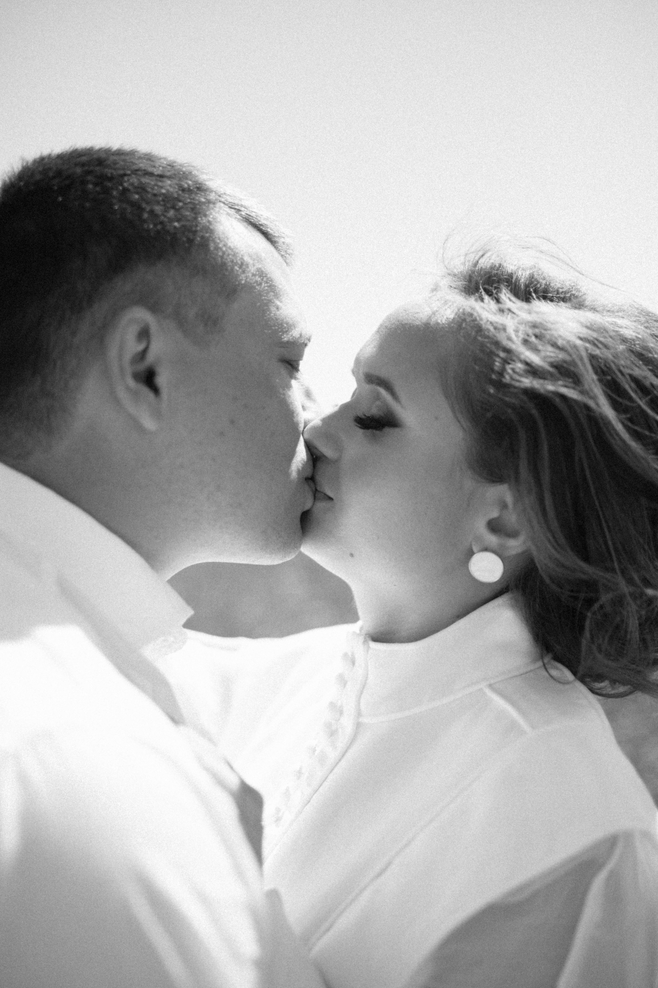 Марина и Никита. Фотограф и Видеограф во Владимире