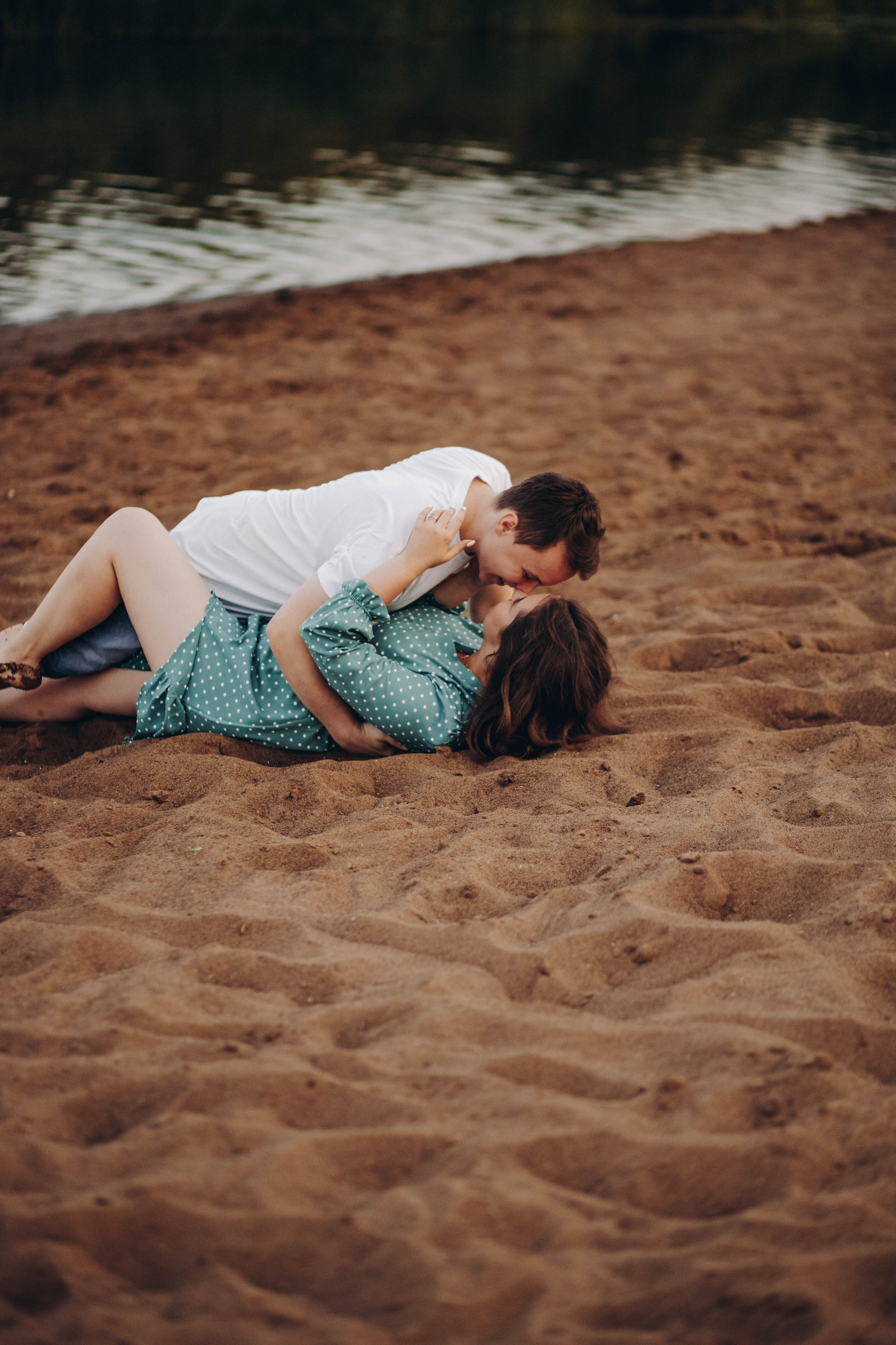 Парные фотосессии. Фотограф и Видеограф во Владимире