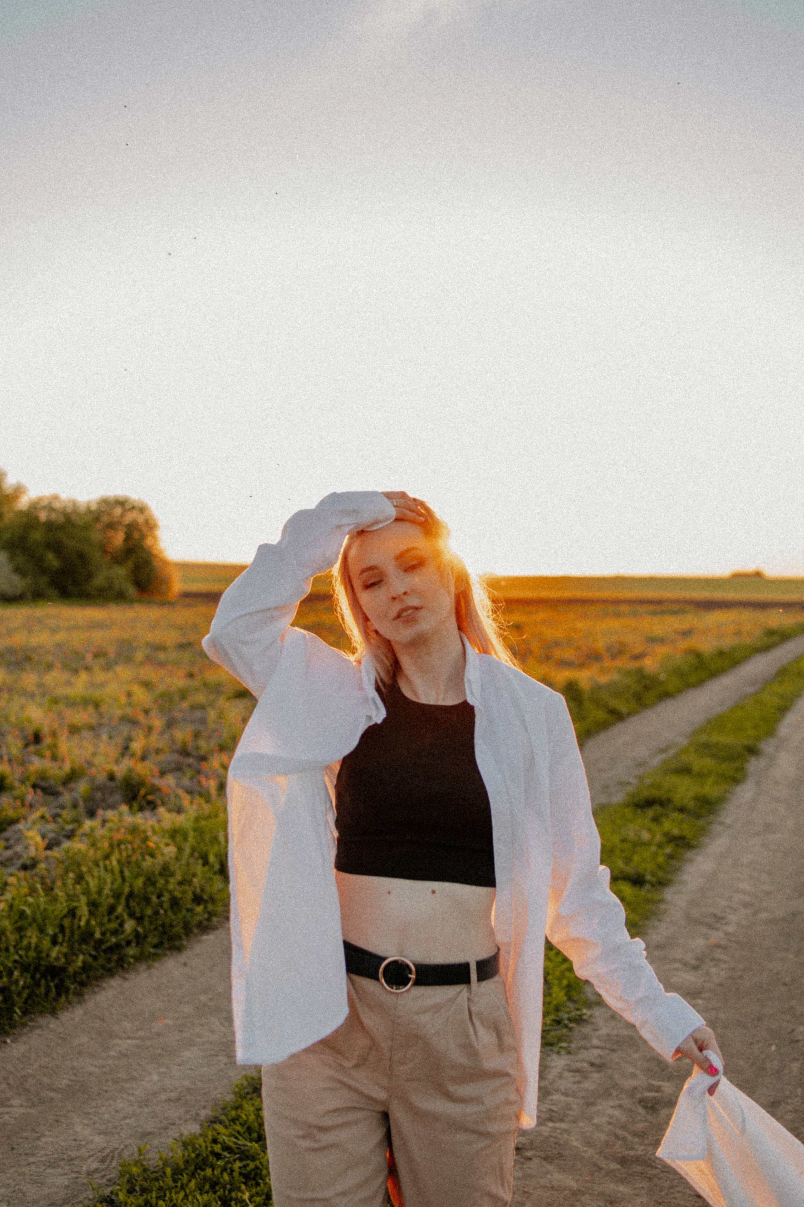 Индивидуальные фотосессии. Фотограф и Видеограф во Владимире