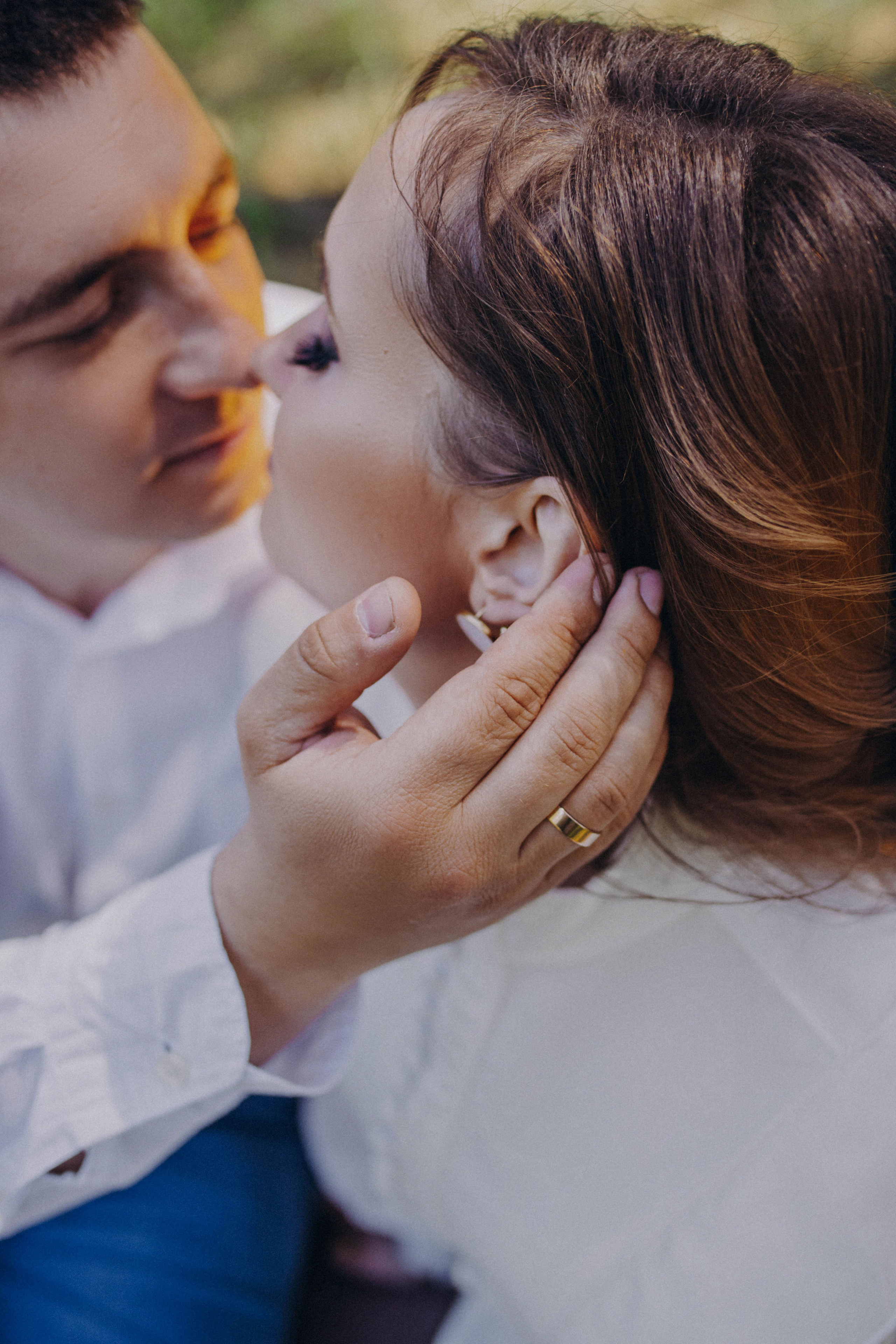 Марина и Никита. Фотограф и Видеограф во Владимире