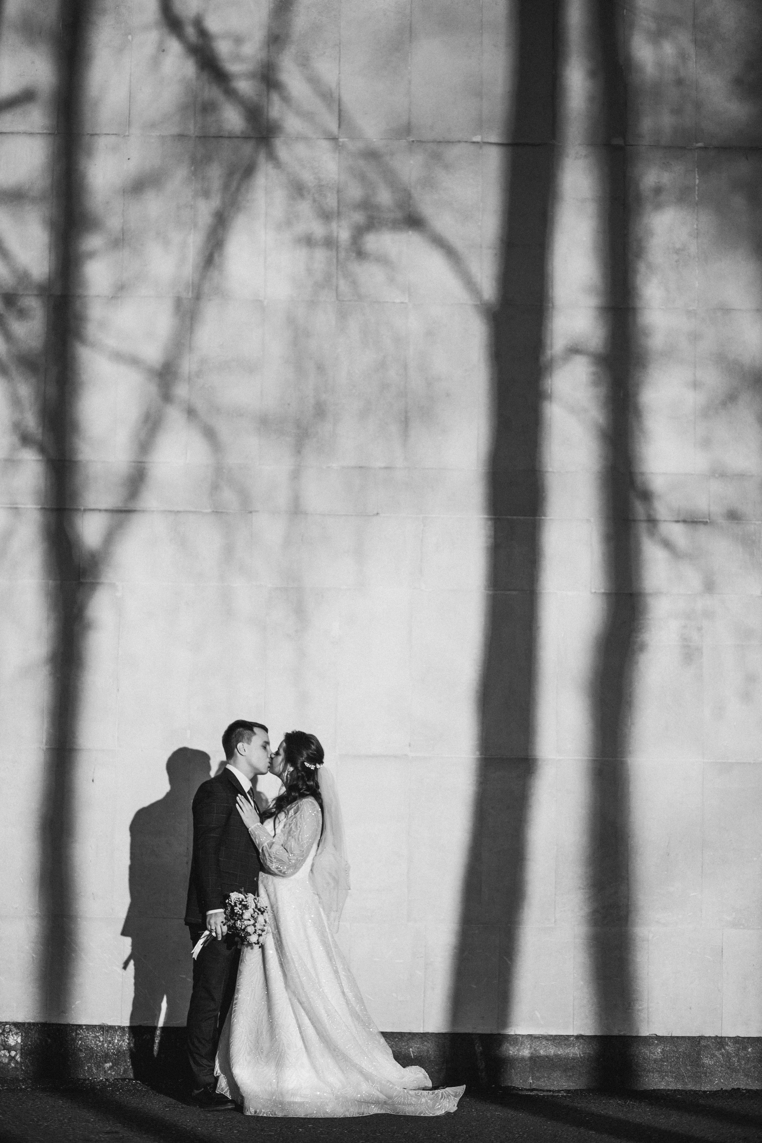 Юлия и Никита. Фотограф и Видеограф во Владимире