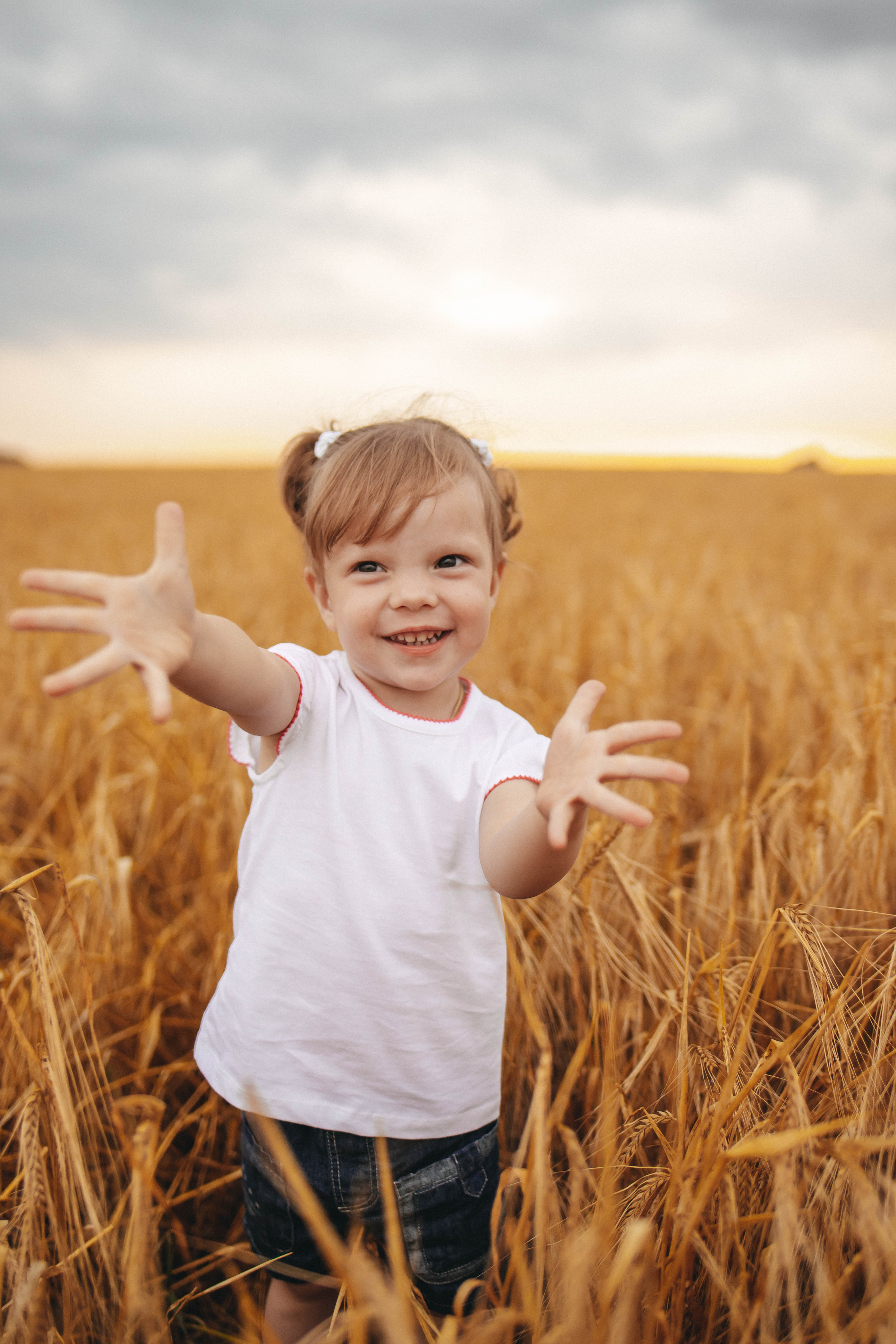 Семейные фотосессии. Фотограф и Видеограф во Владимире